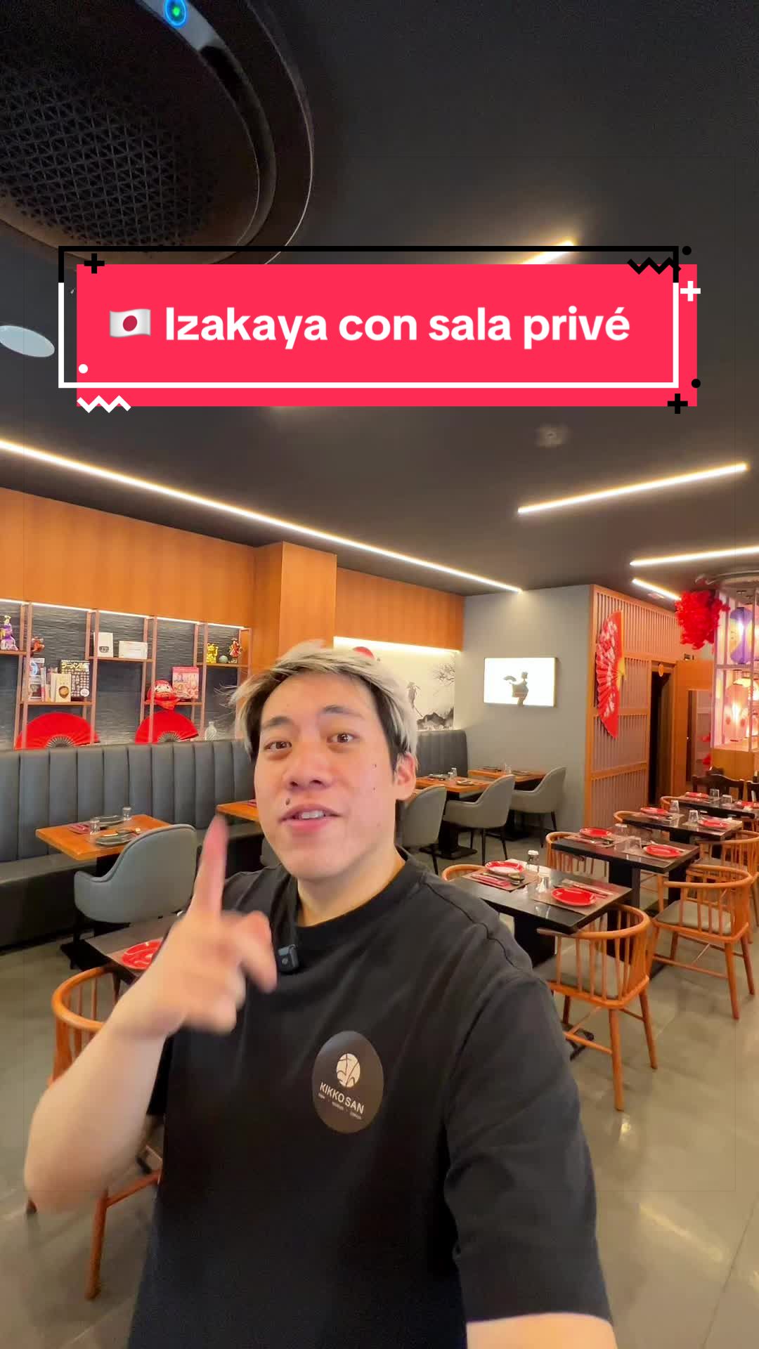 @Kikko San - Sushi & Noodles