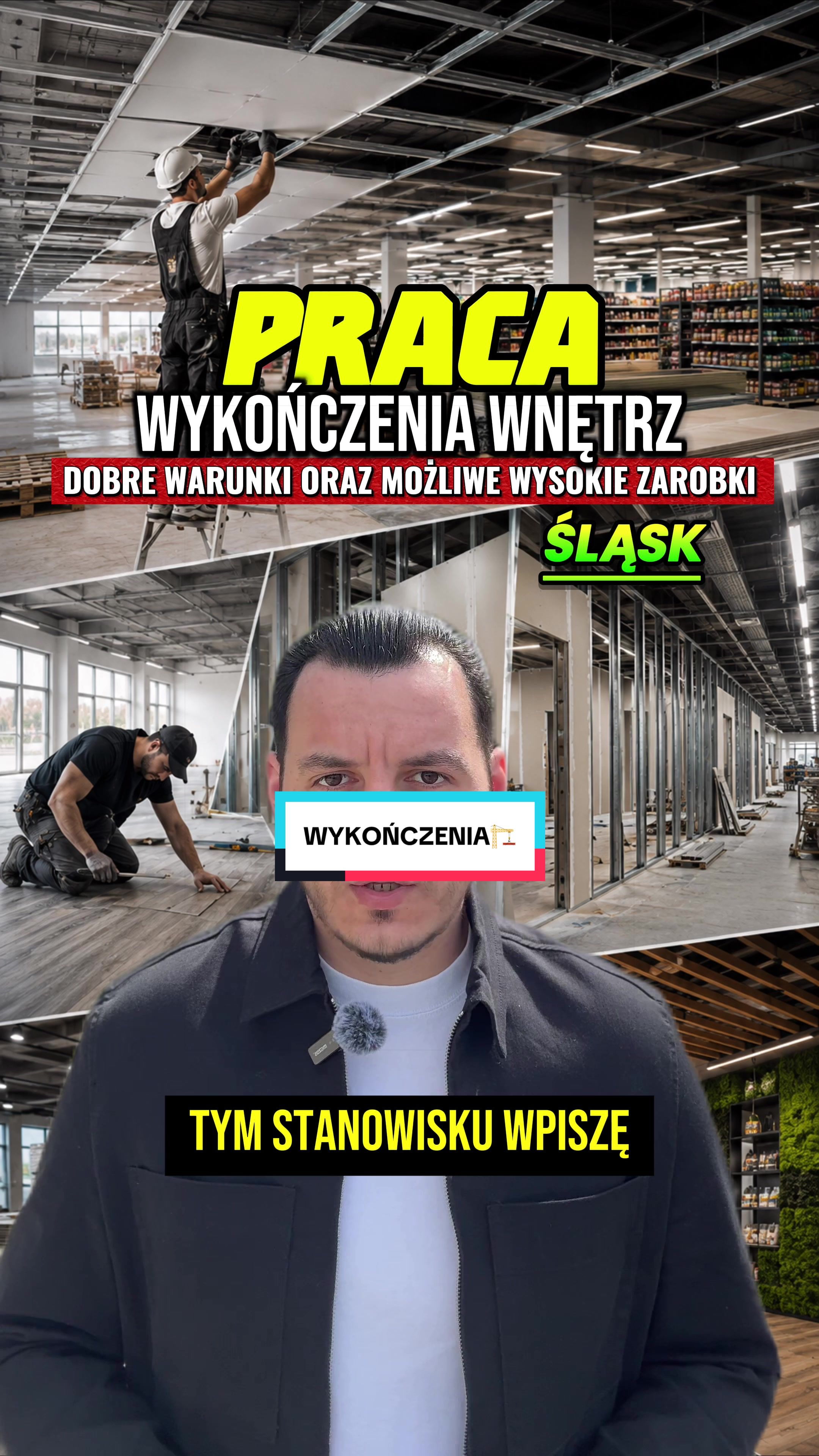 @Praca w Polsce