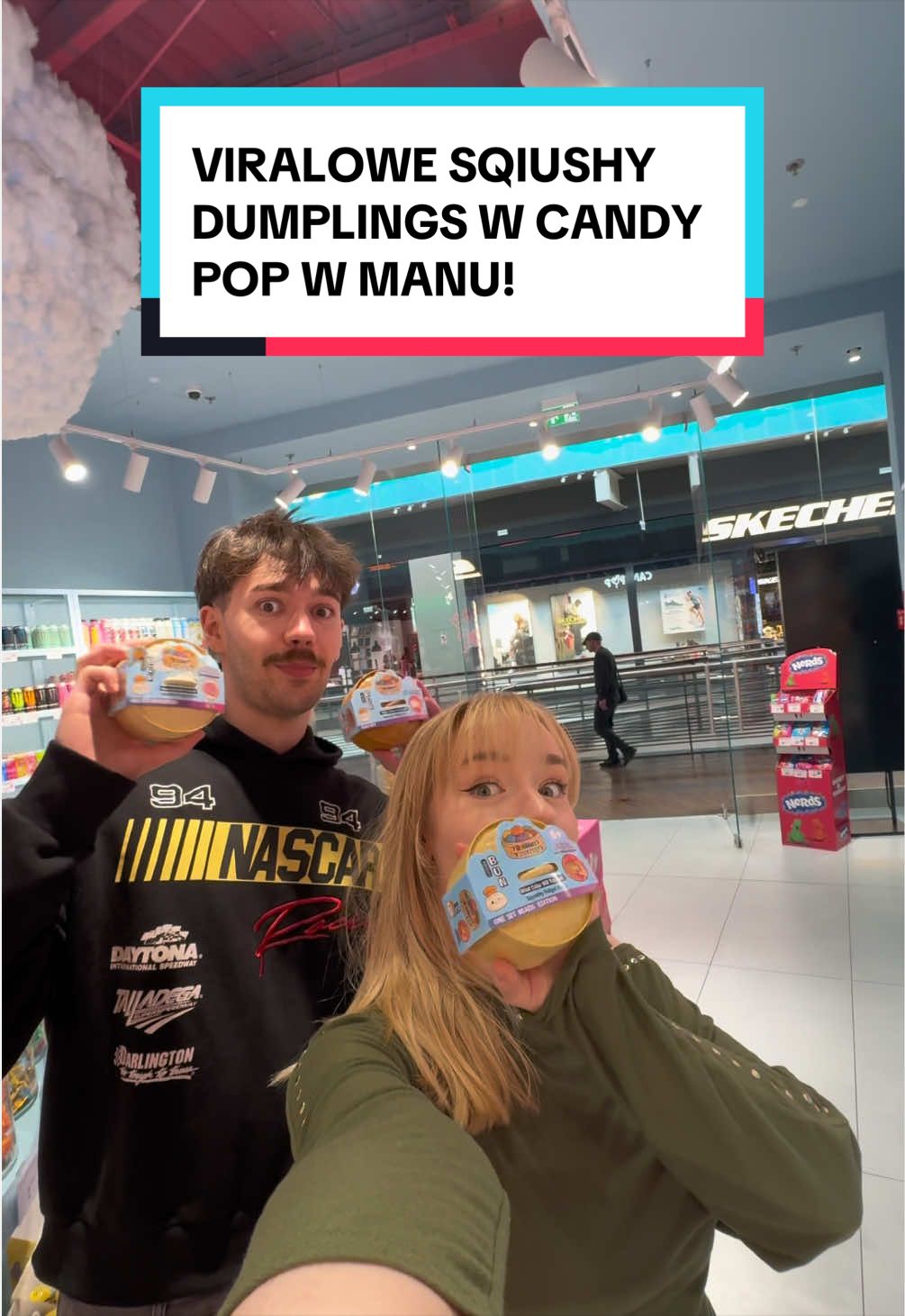 @Manufaktura, Ł&oacute;dź