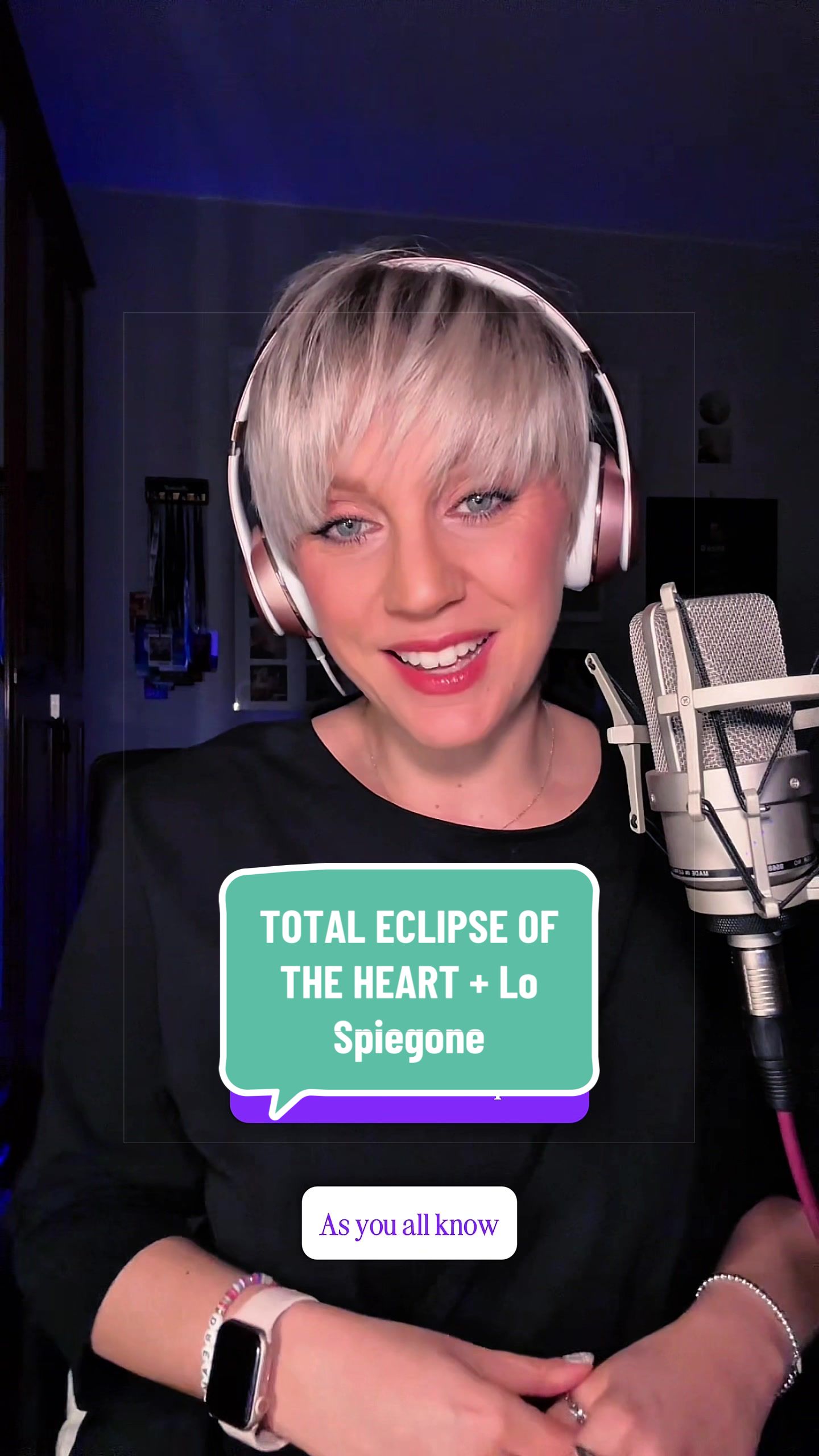 @Eliza G