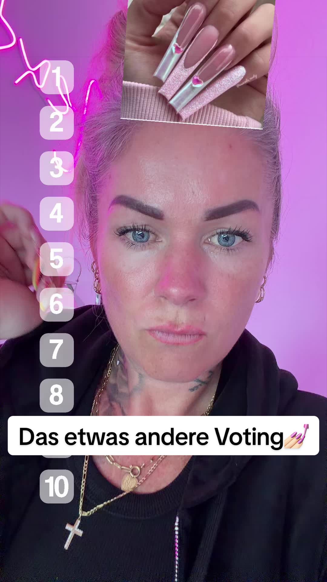 @Jezz Gro&szlig;