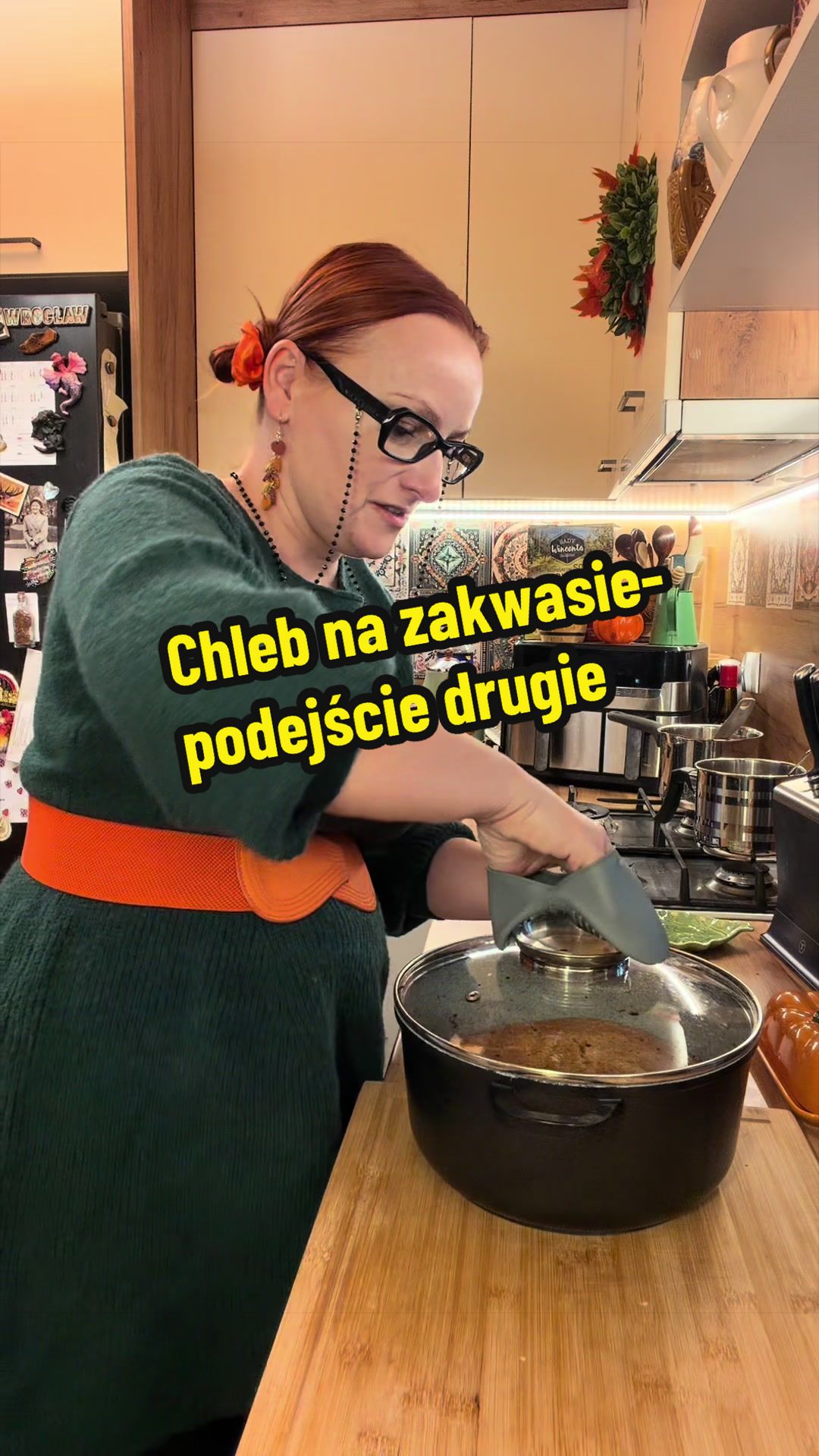 @Ania z Bieszczadzkiej Hecy🧀