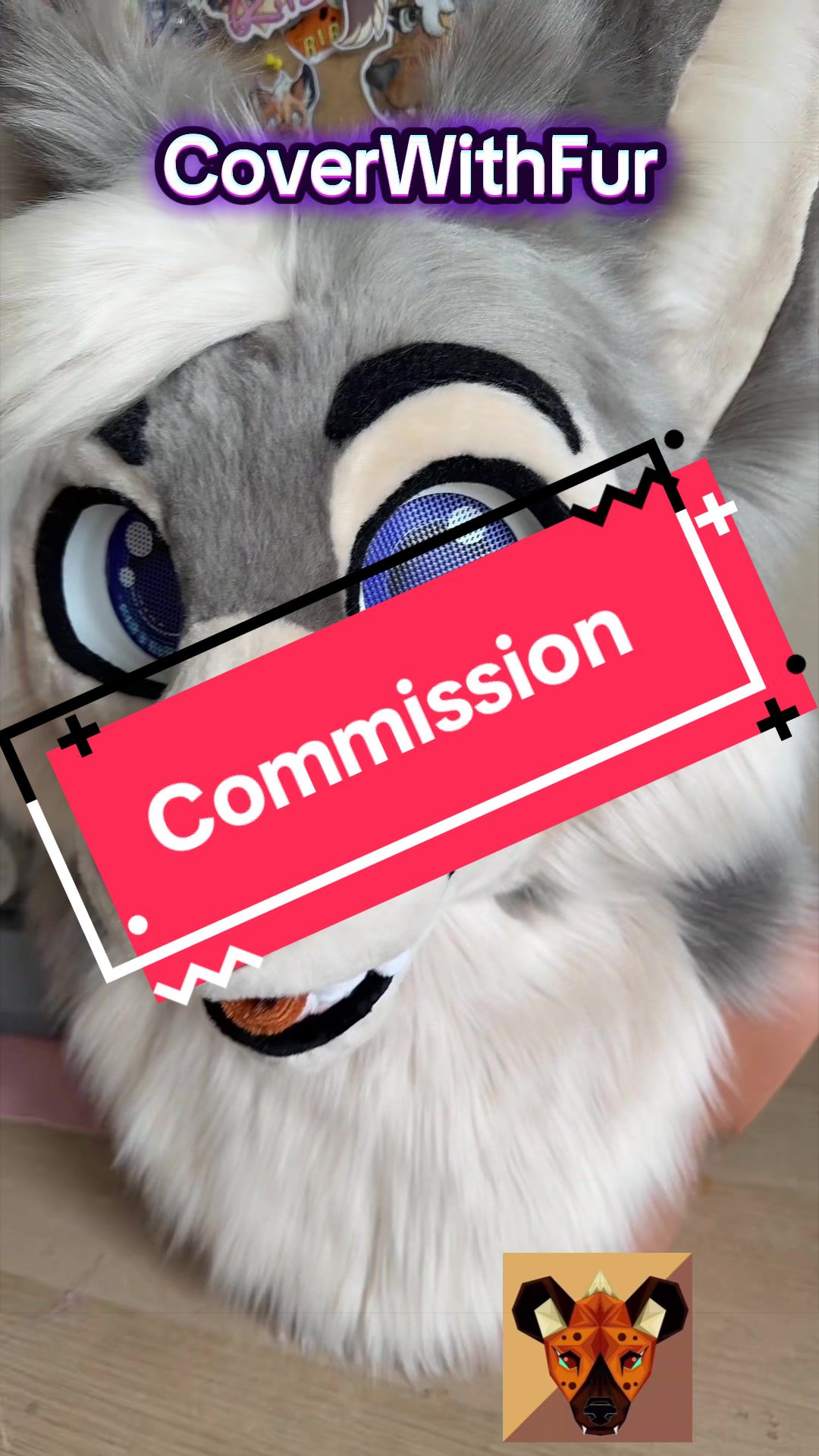 @CoverWithFur