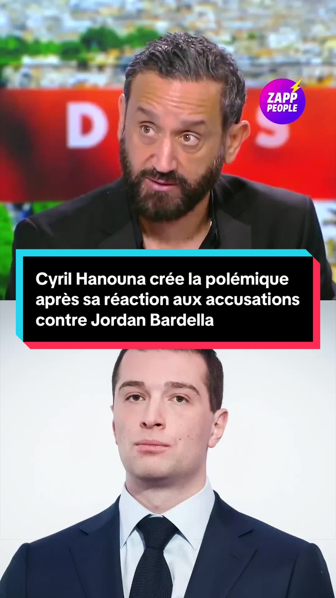 @Le Zapp | People