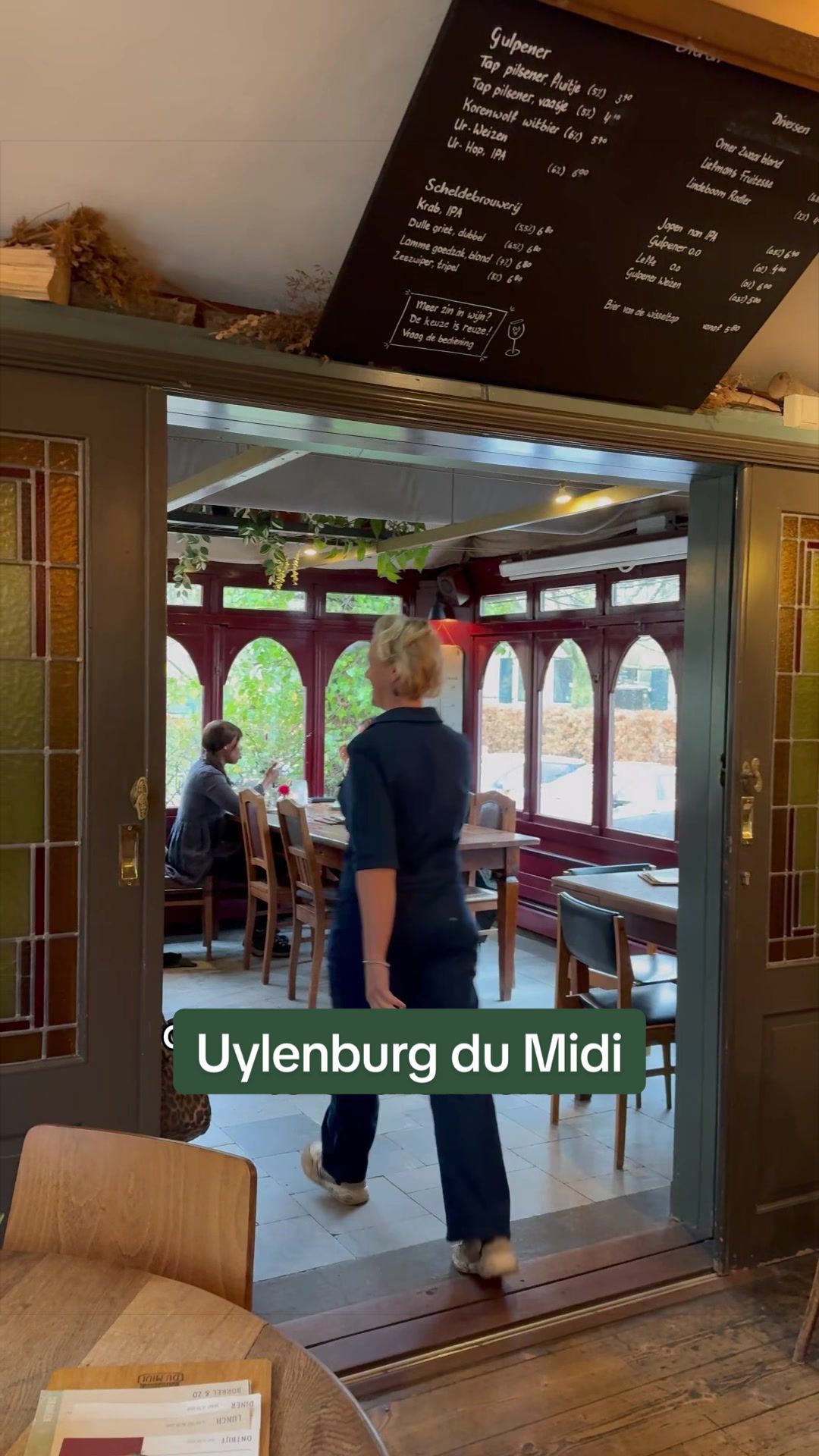 @Eet Natuurlijk Lokaal