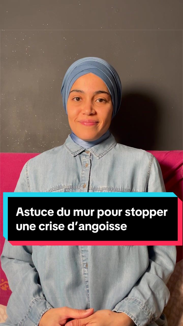 @Cheyma | Psychologue Anxiété