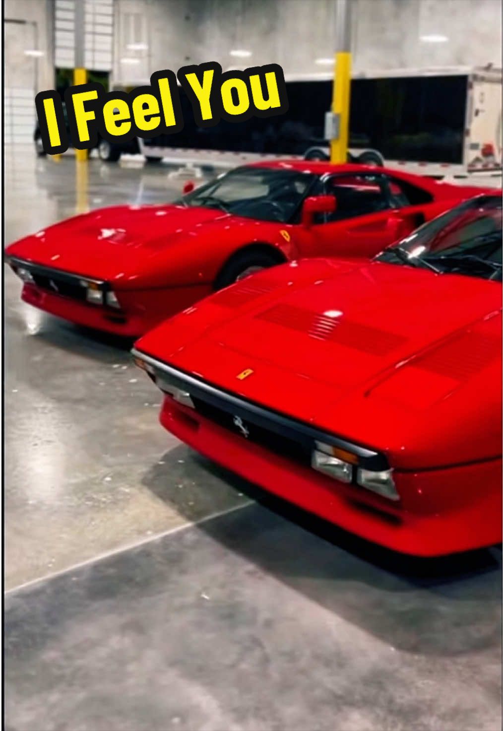 @Ferrari GTO
