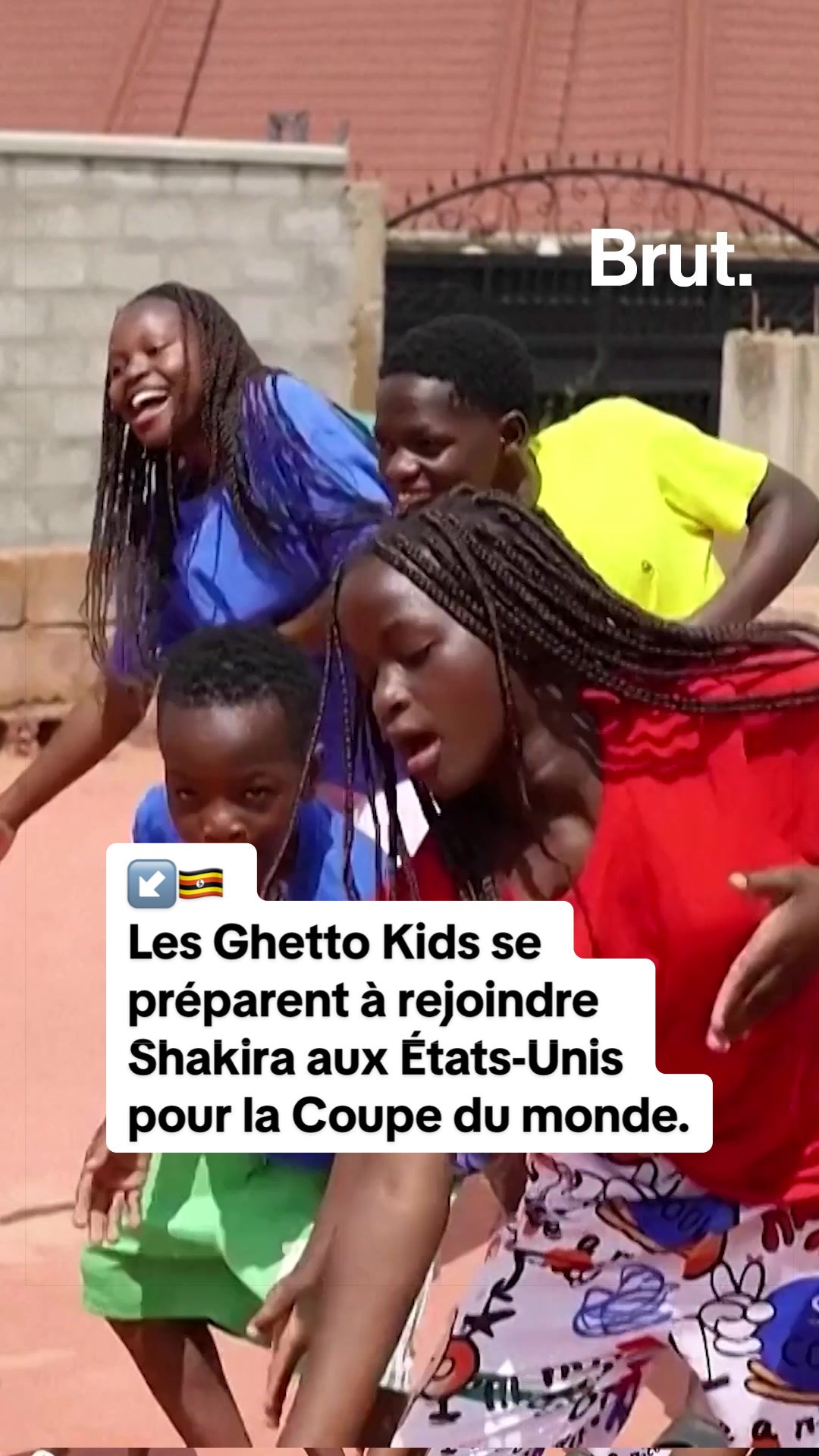 @Brut Afrique