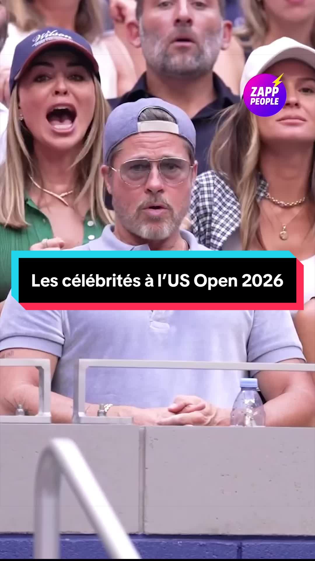 @Le Zapp | People