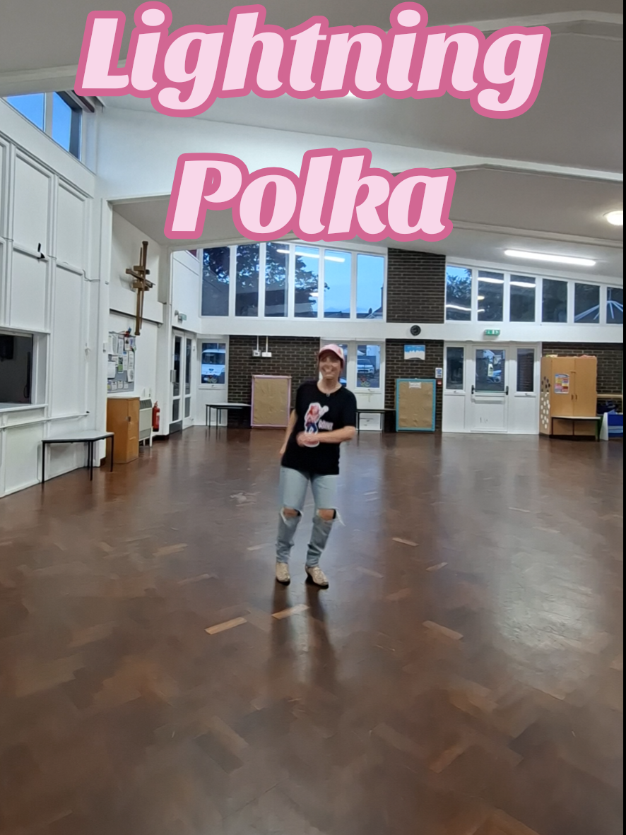 @Dance With Danni