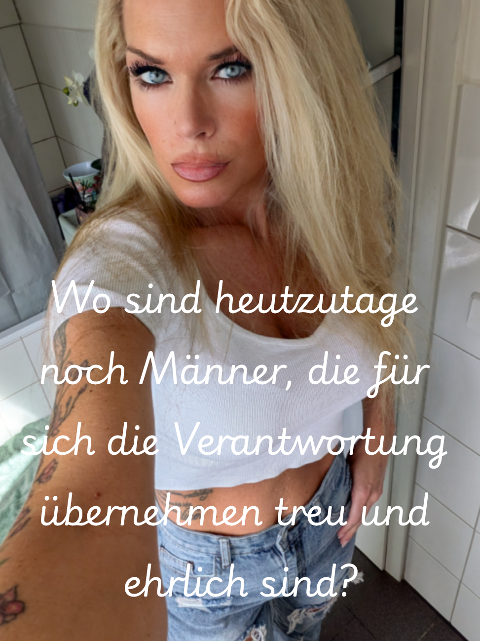 @Svenja