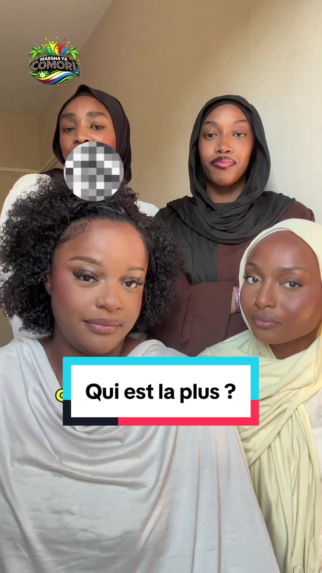 @Maesha