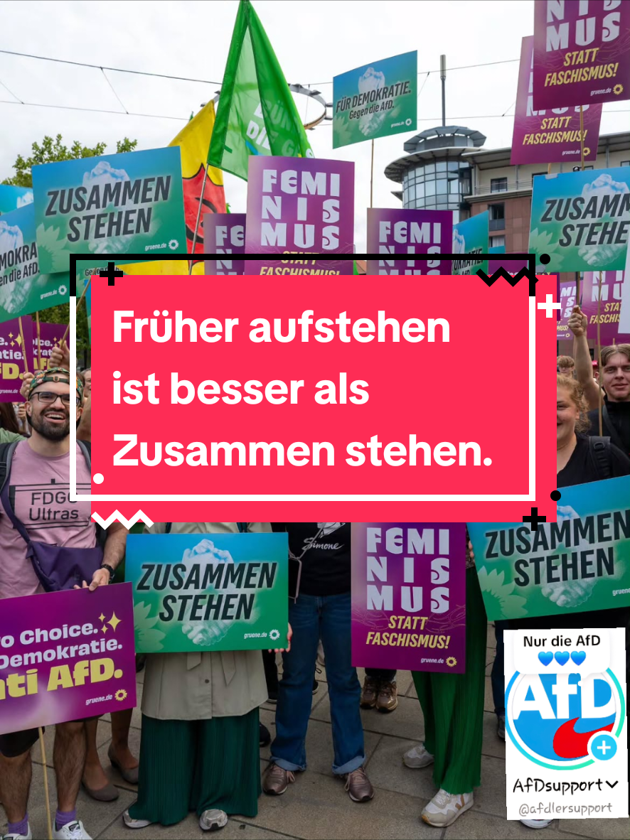 @AfDsupport