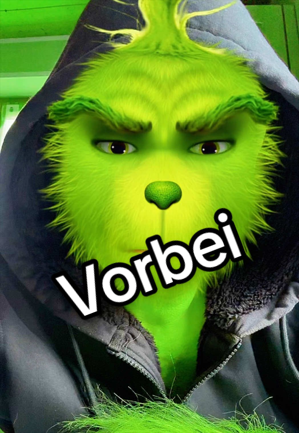 @Grinchatwork