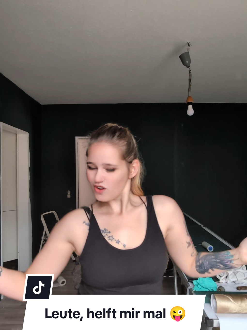 @Abbie in Action 💋
