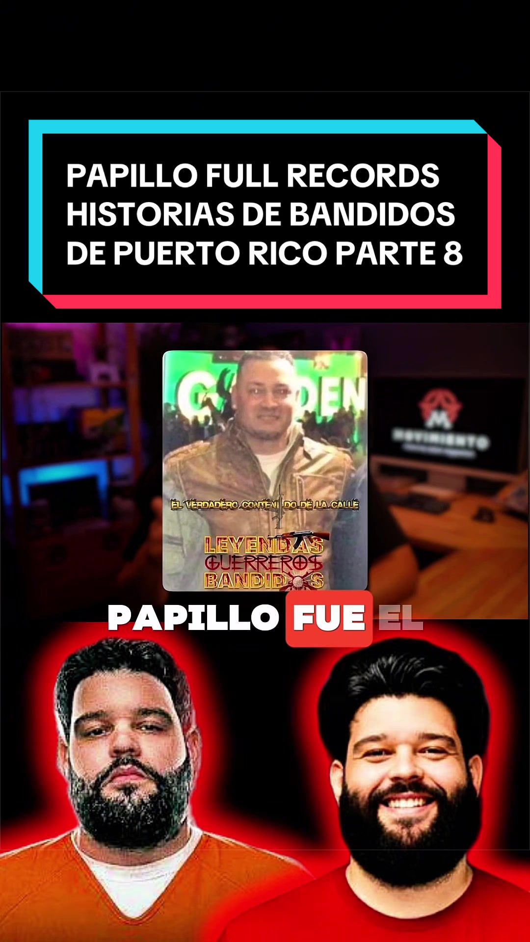 @Historias De Los Caserios