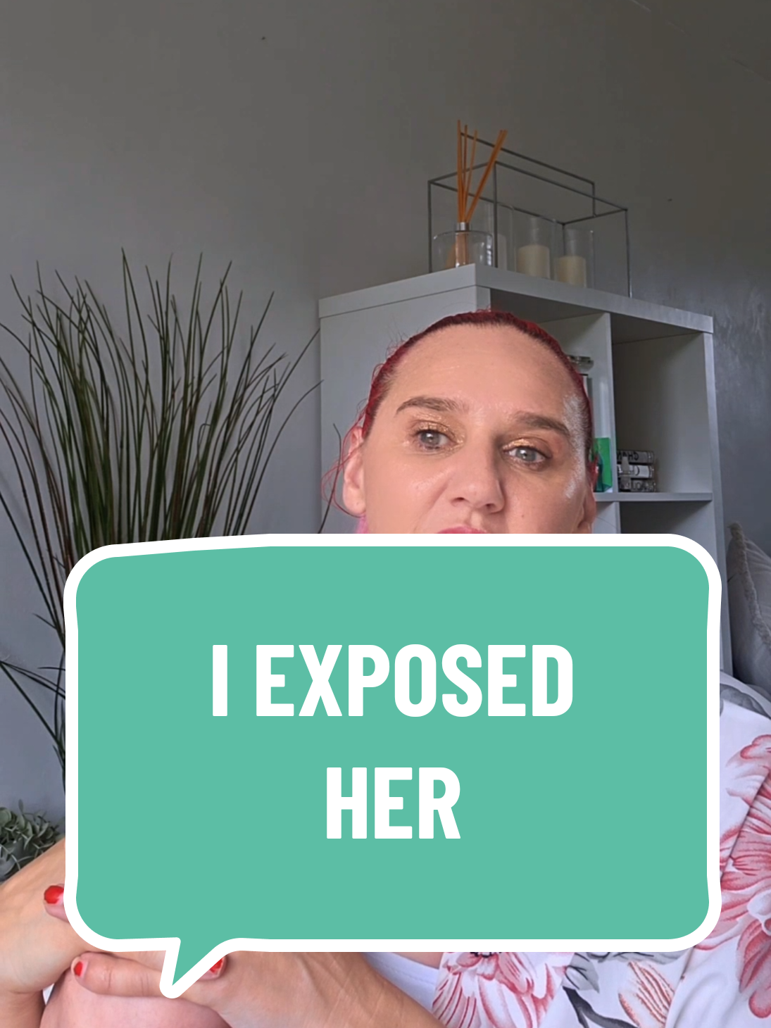 @Things Women Hide