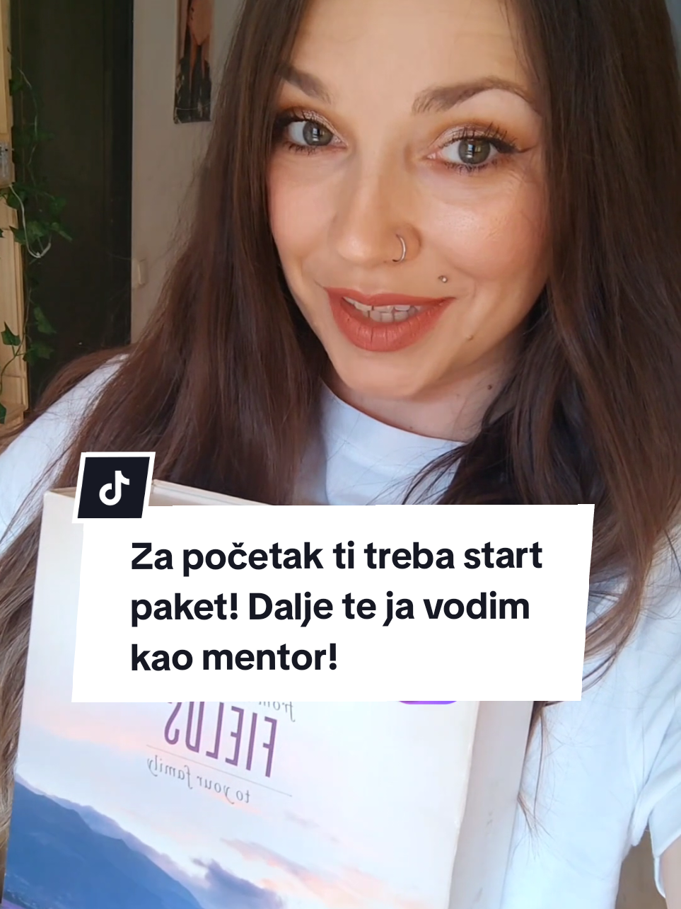 @Sanja ✨ Lifestyle & Business