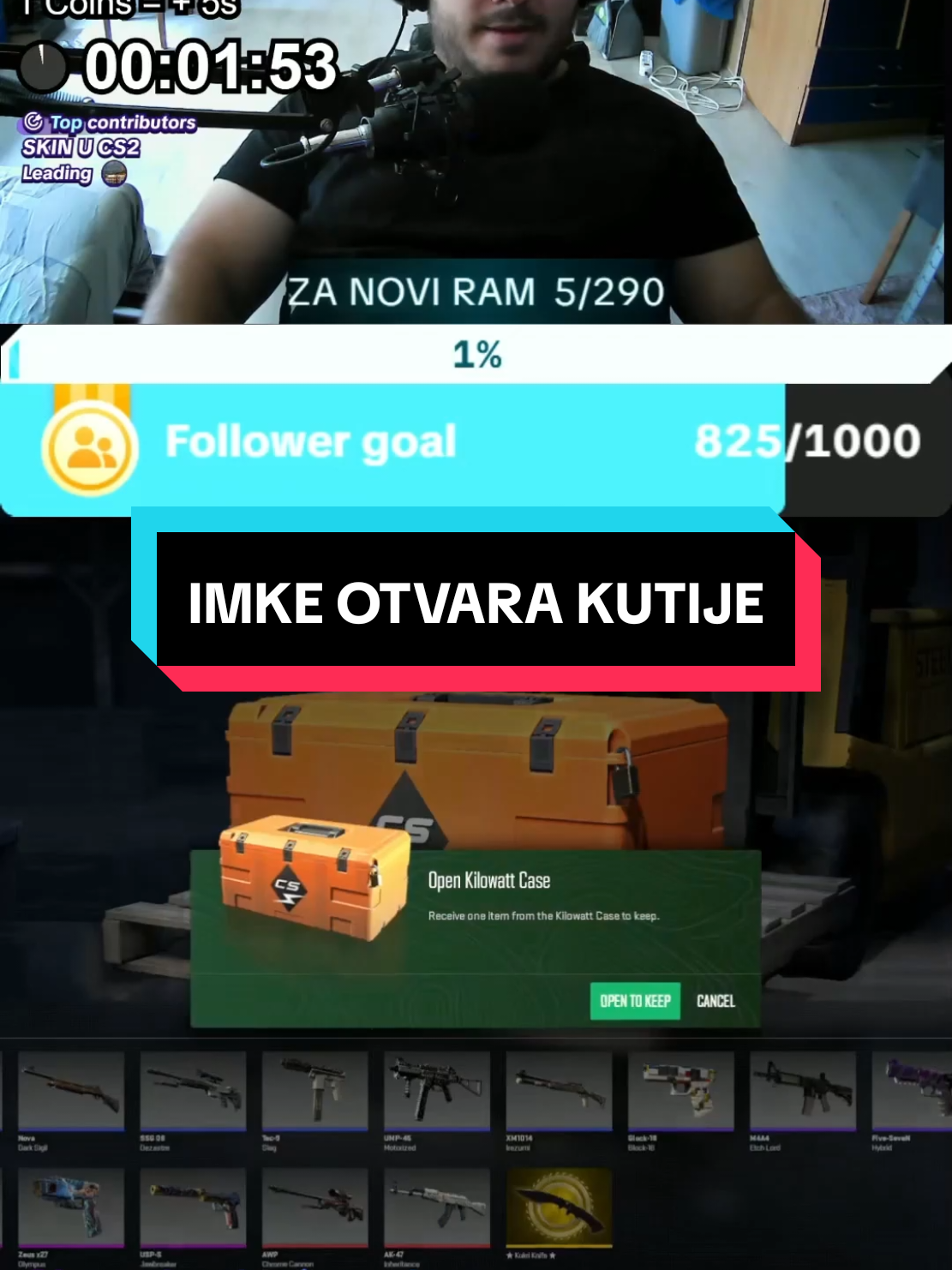 @IMKE
