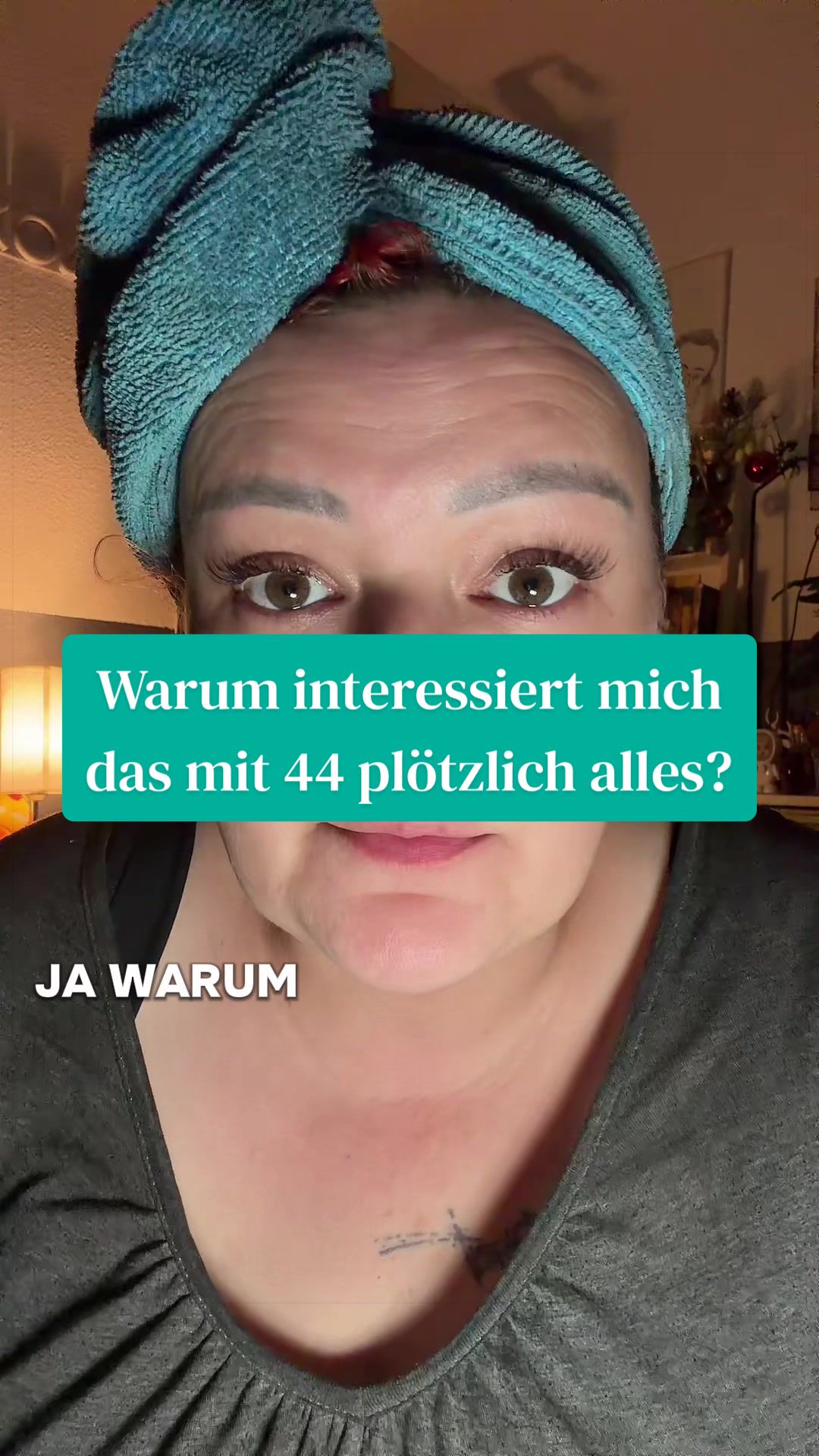 @Kathi | Gesundheit verstehen