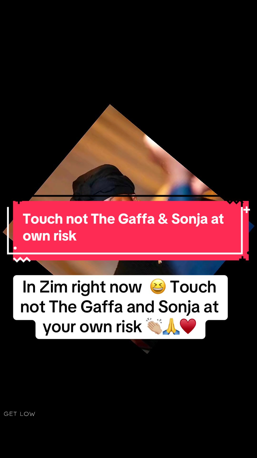 @Jonasi’s Second Wife