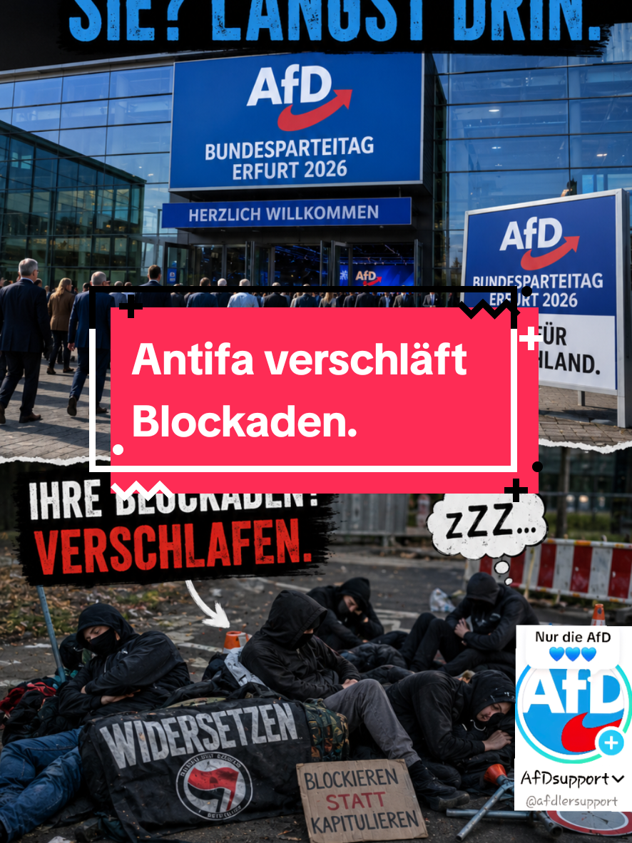 @AfDsupport