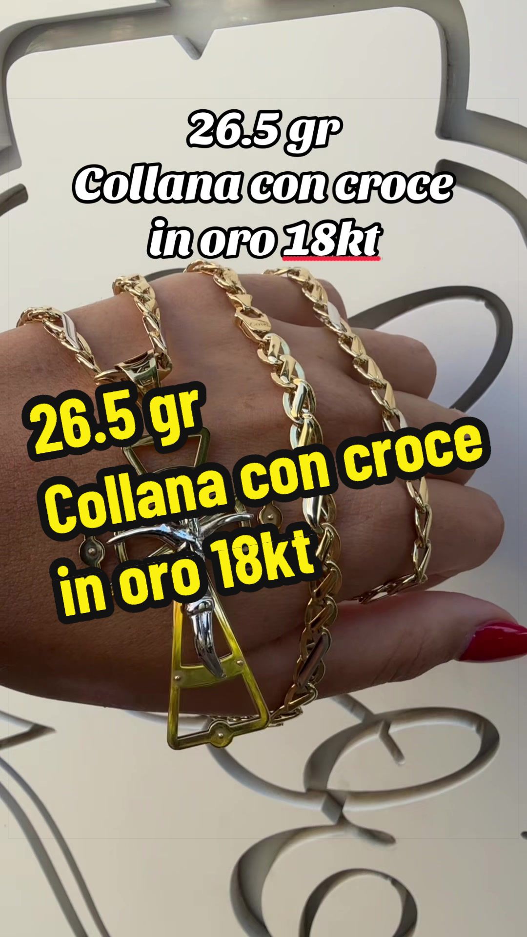 @Gioielleriaespositosecondiglia