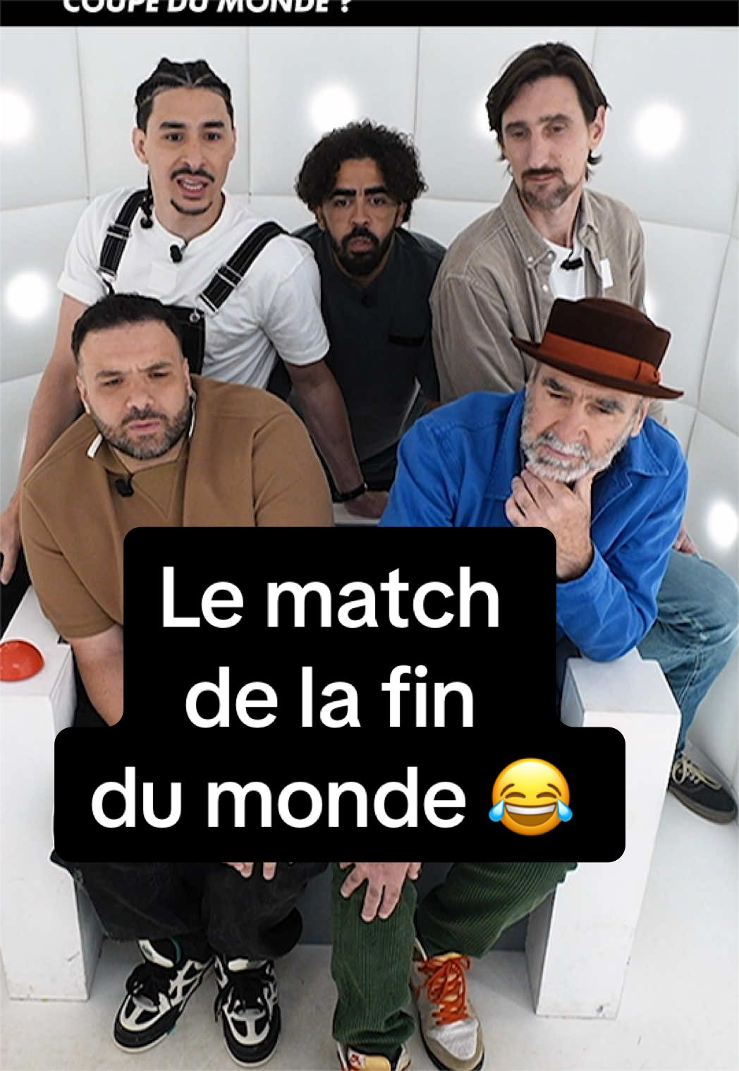 @La Boîte à Questions