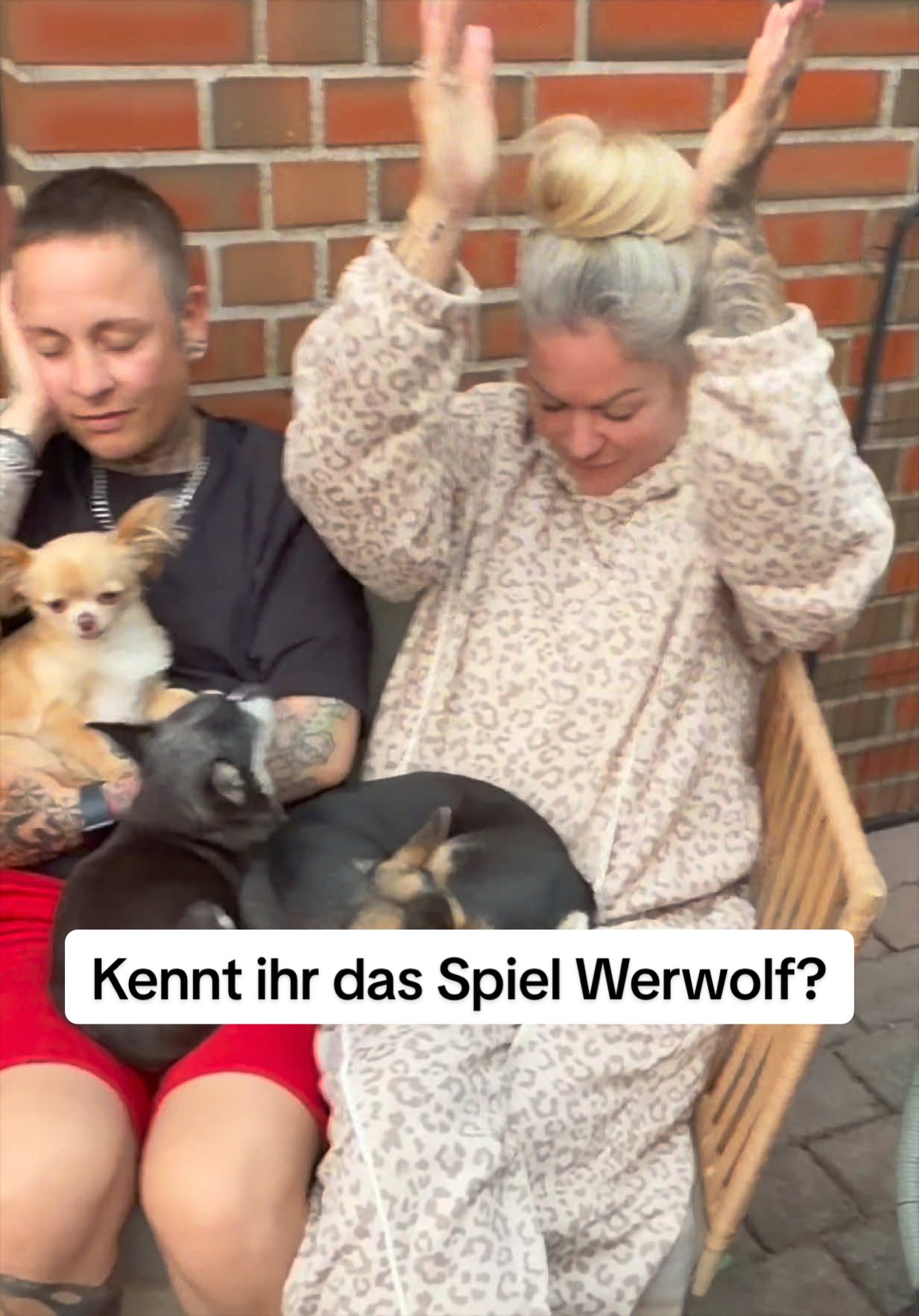 @Jezz Groß