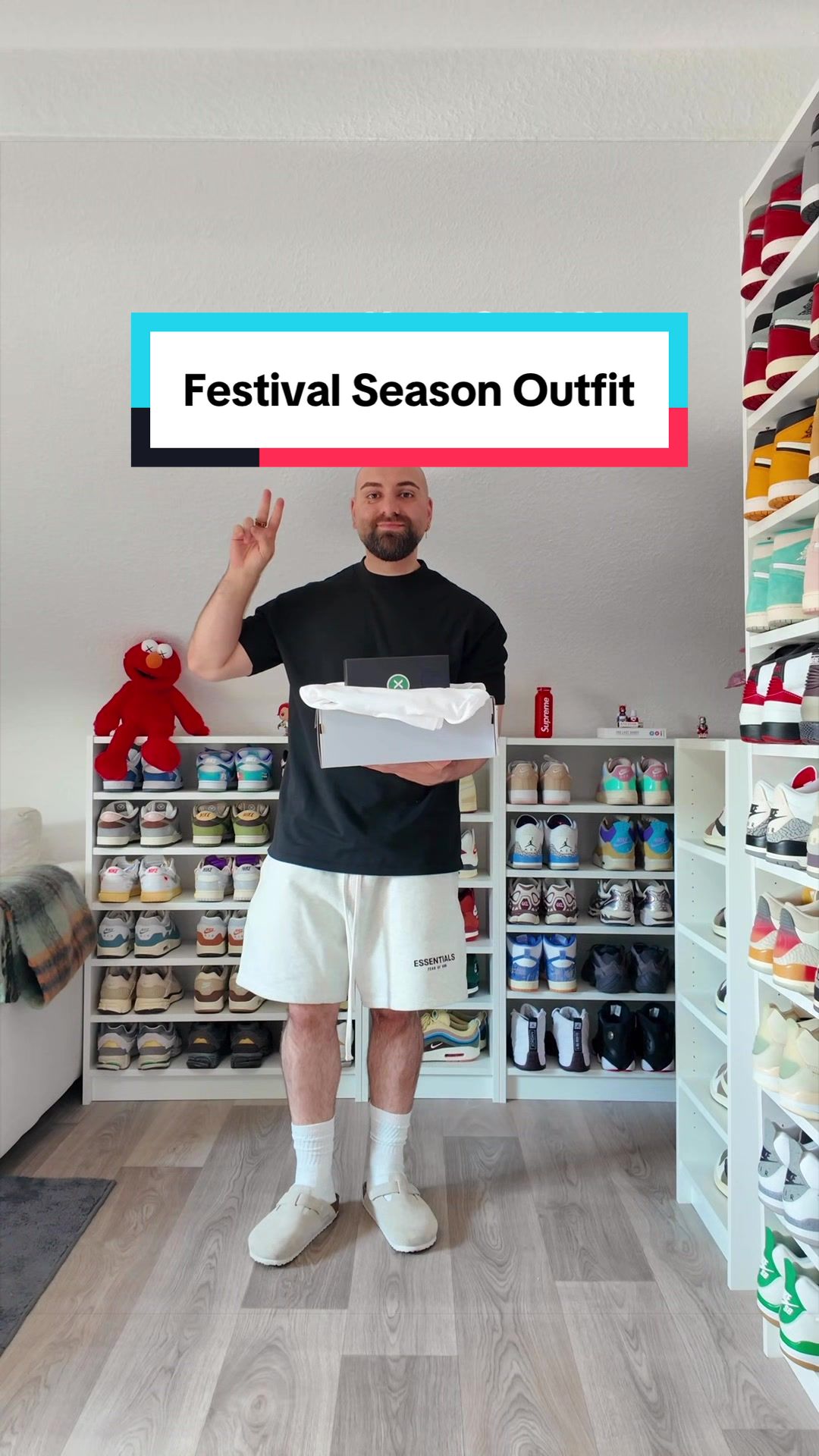 @Ali | Sneakerhead