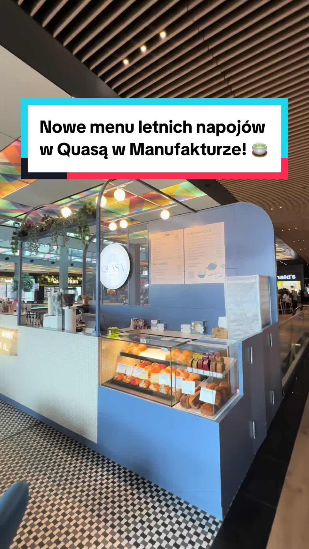 @Manufaktura, Ł&oacute;dź