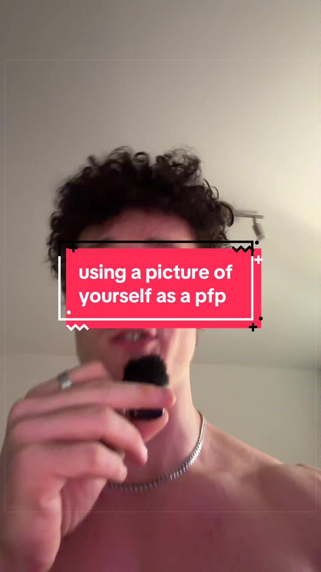 @ 