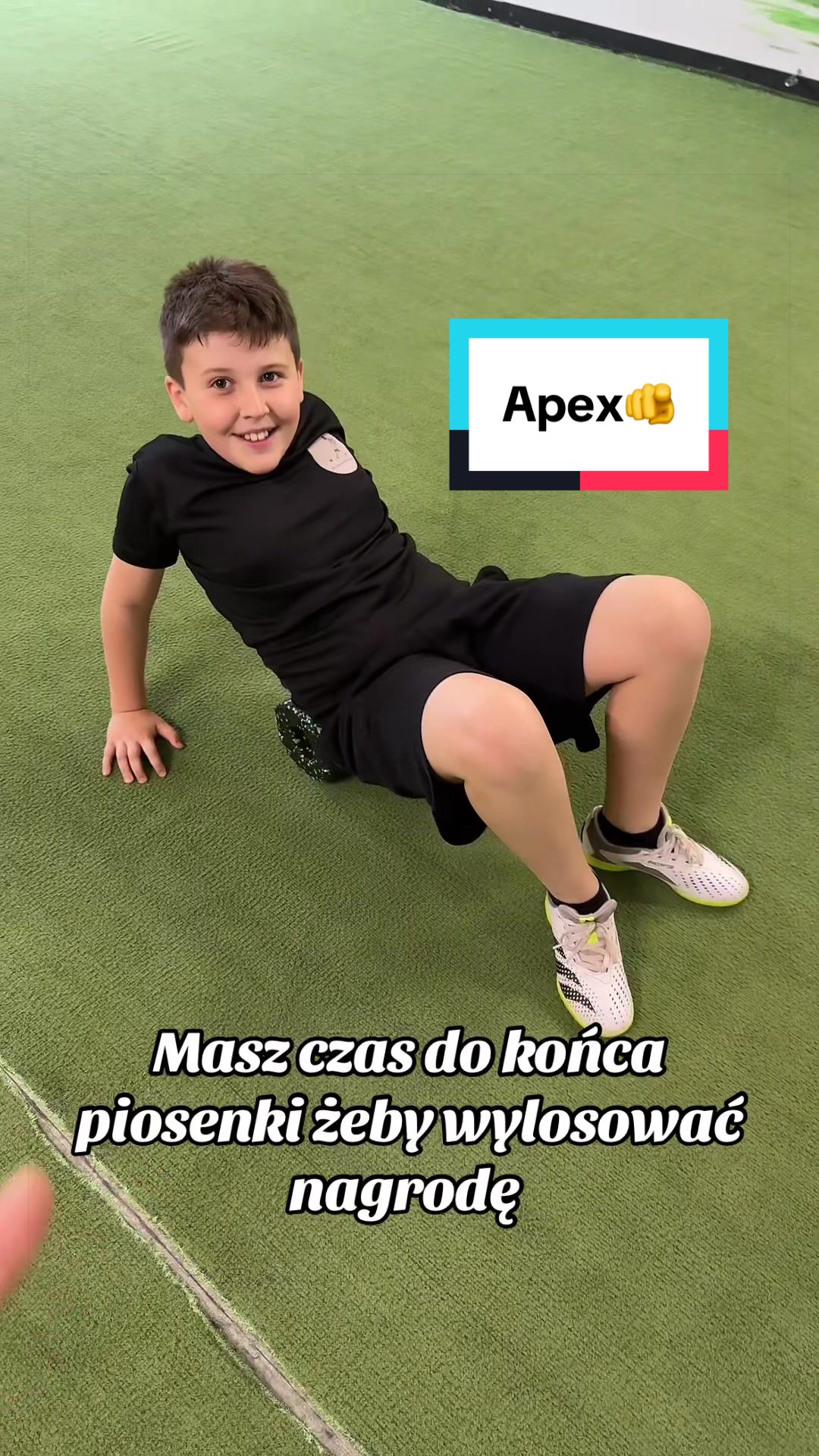 @Football&Fitness Gym