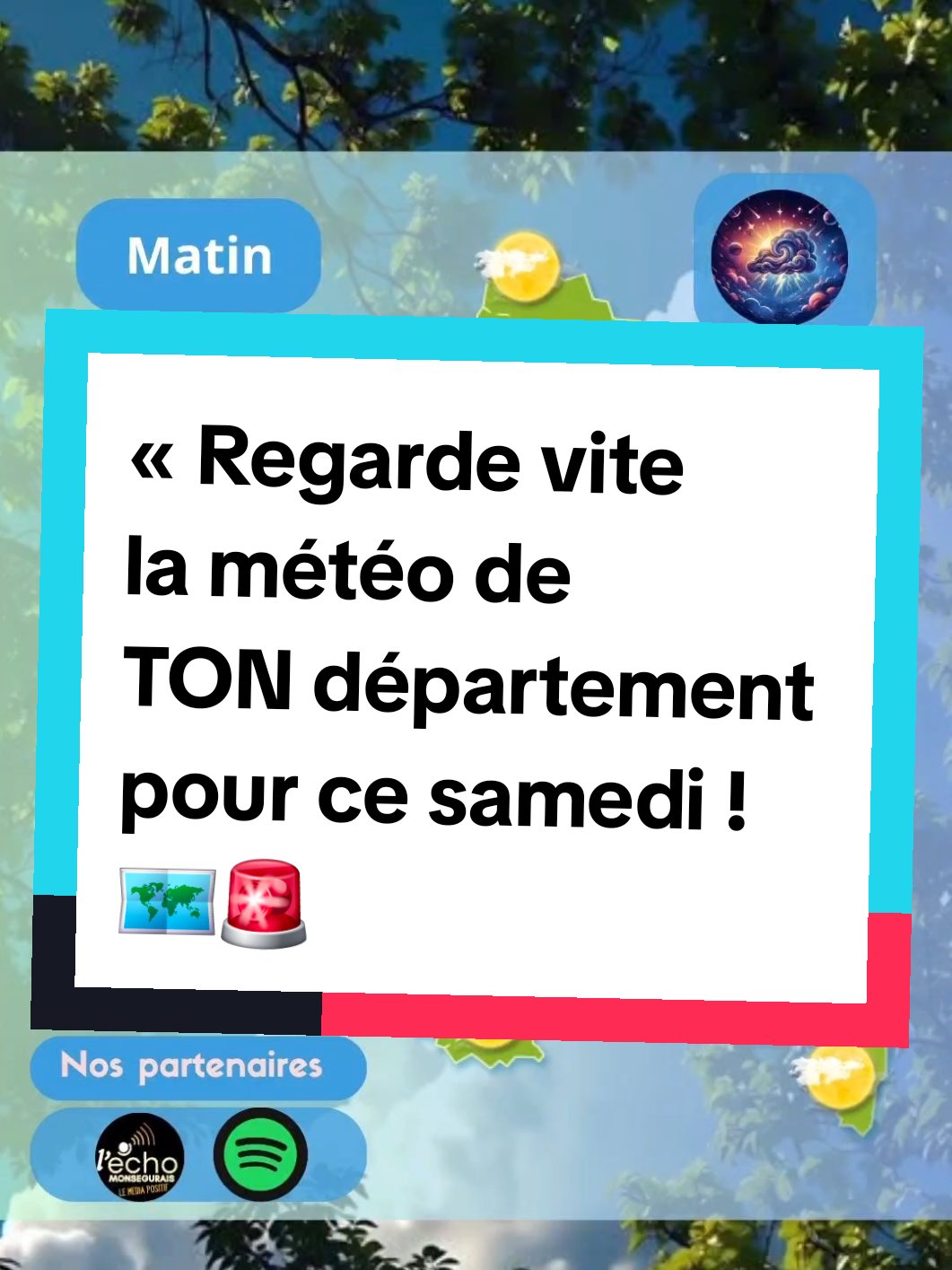 @M&eacute;t&eacute;o & Astro France 🔭