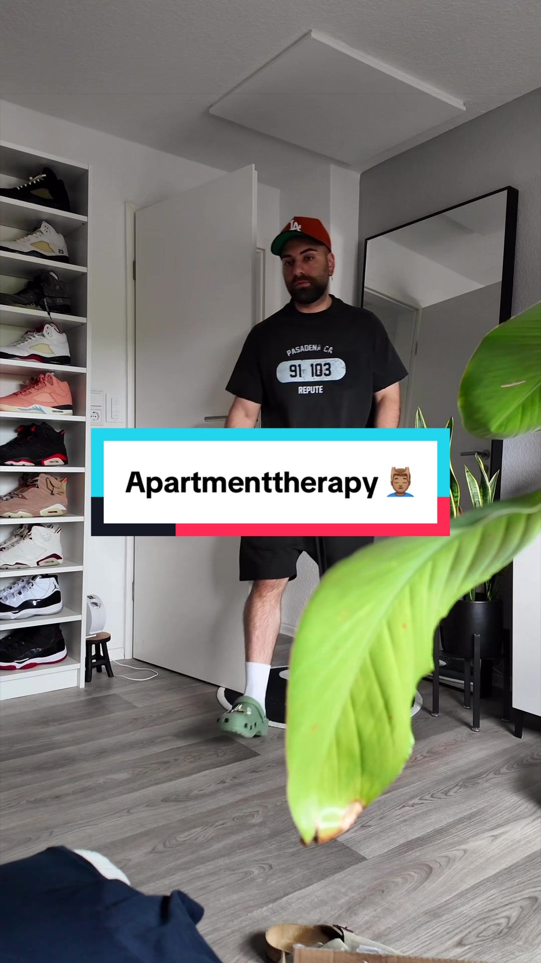 @Ali | Sneakerhead