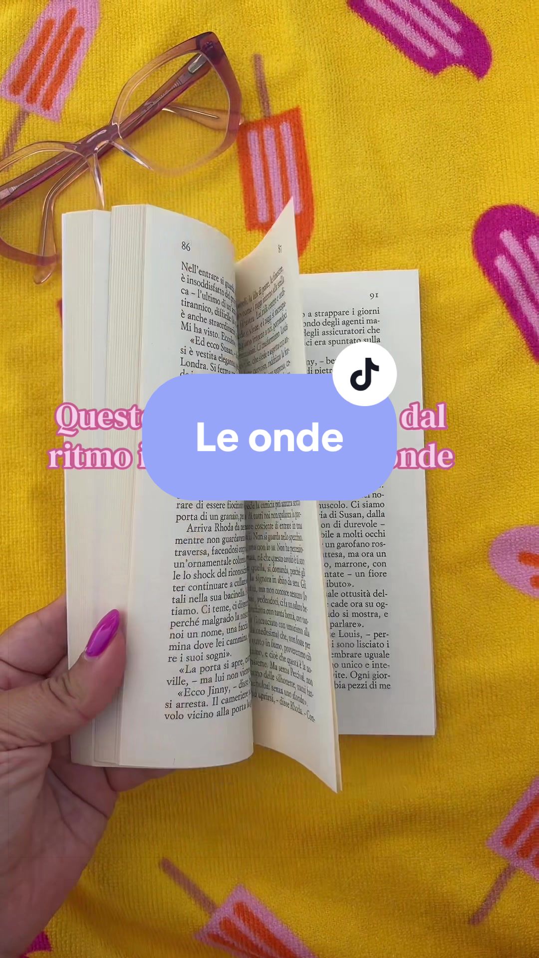 @Alessandra Nofi 🌷Books