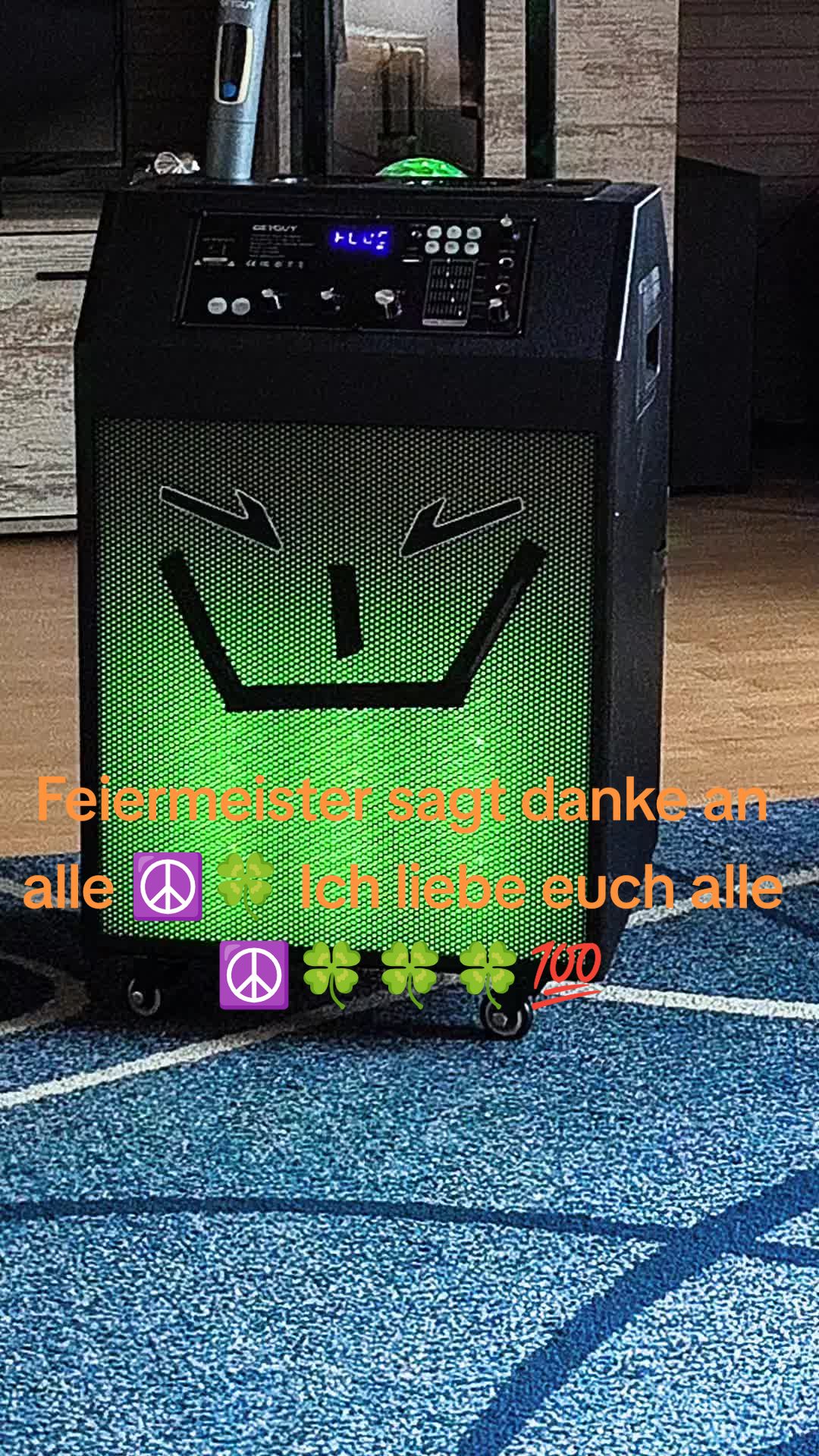 @DJ Feiermeister