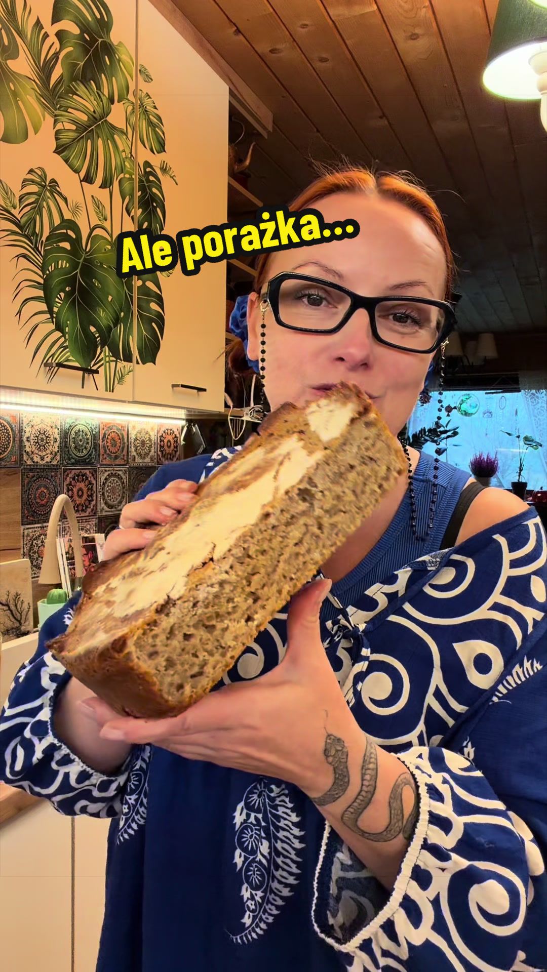 @Ania z Bieszczadzkiej Hecy🧀