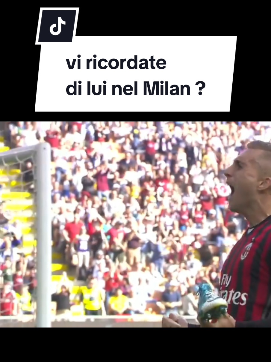 @Passione Milan