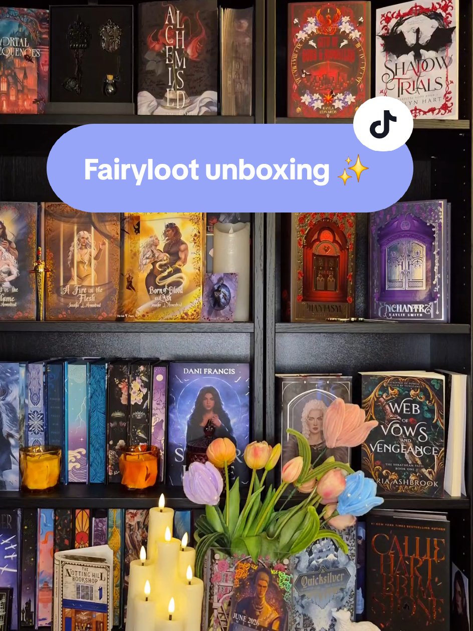 @ShadowedMoon_Sarah📚✨️