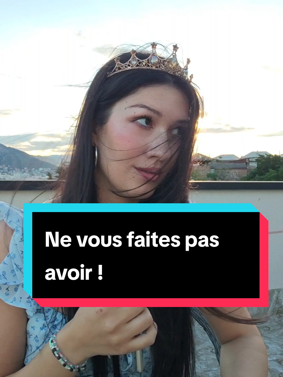 @Sa Majesté Katya
