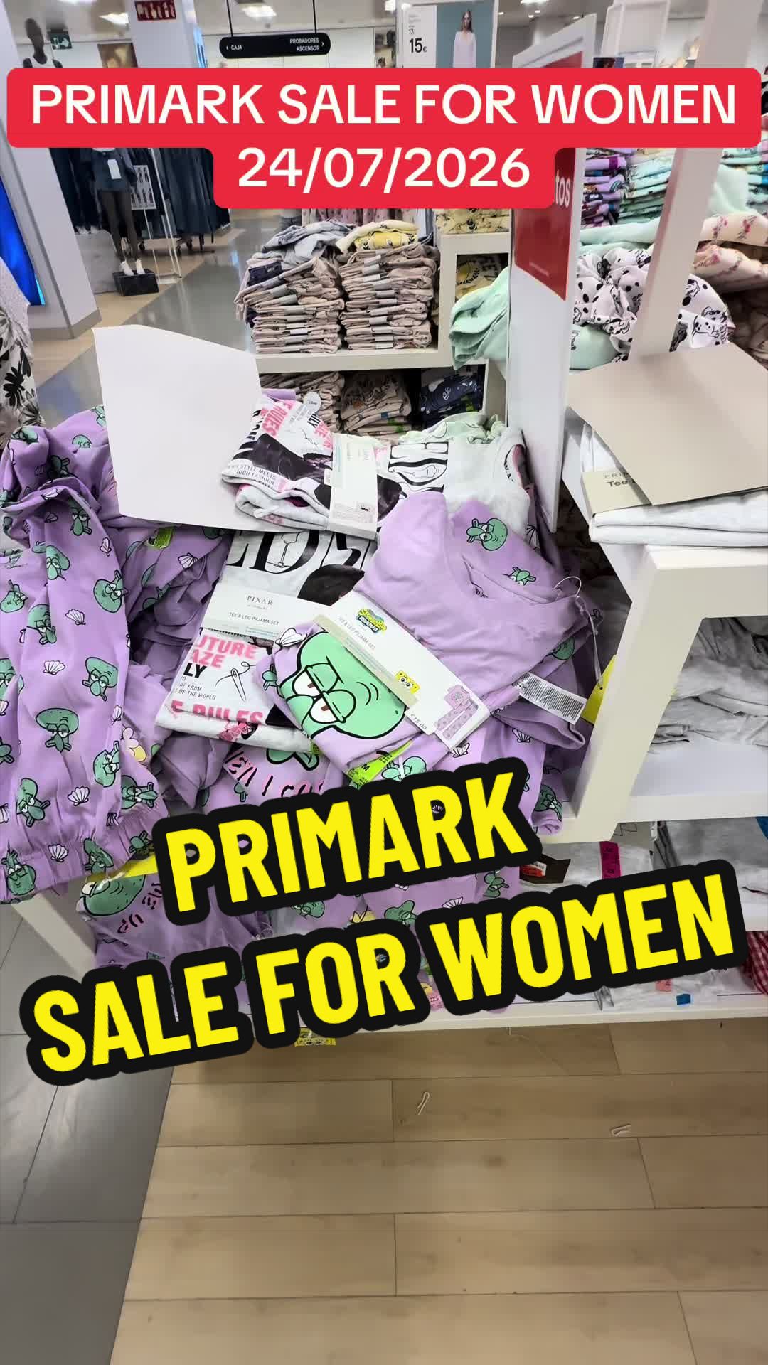 @Primarklove