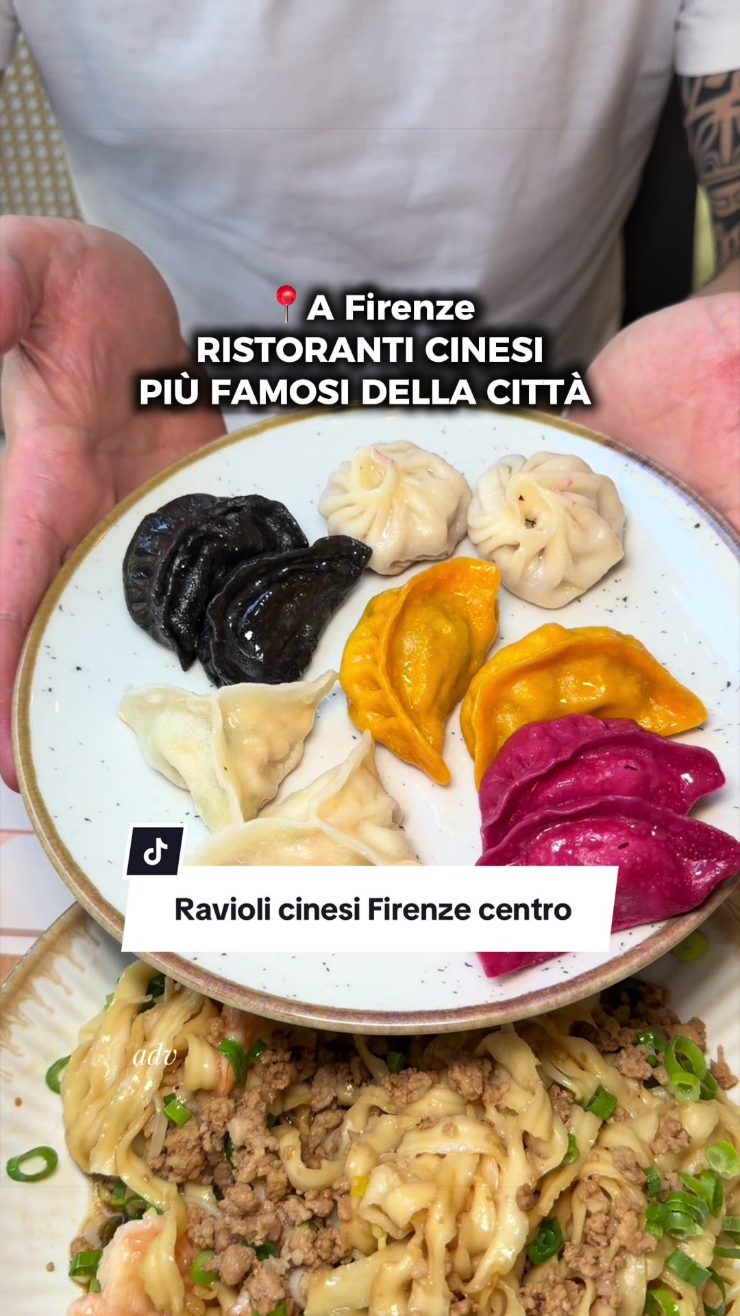 @Tuscany Food Experience
