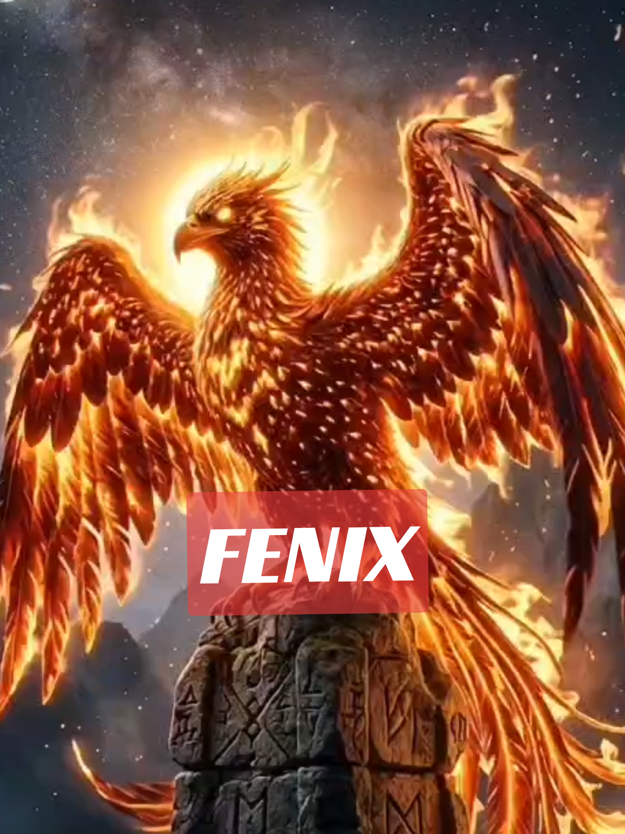 @MYTHIC REALM