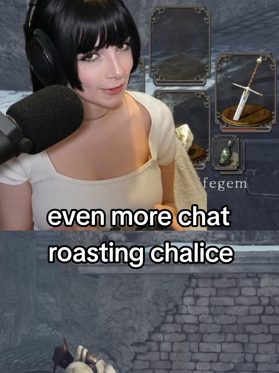 @chalice