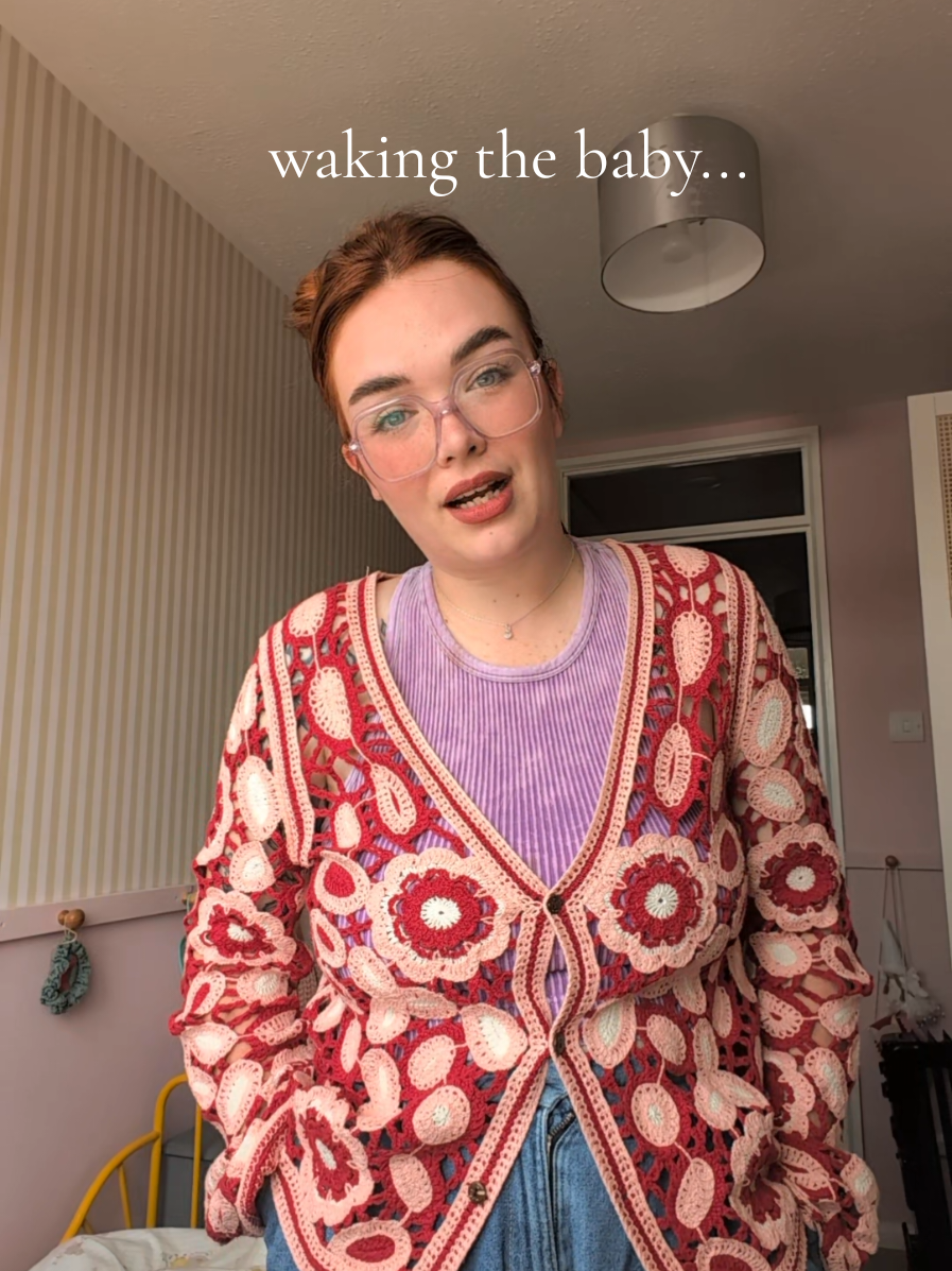 @Amber | 3 under 4