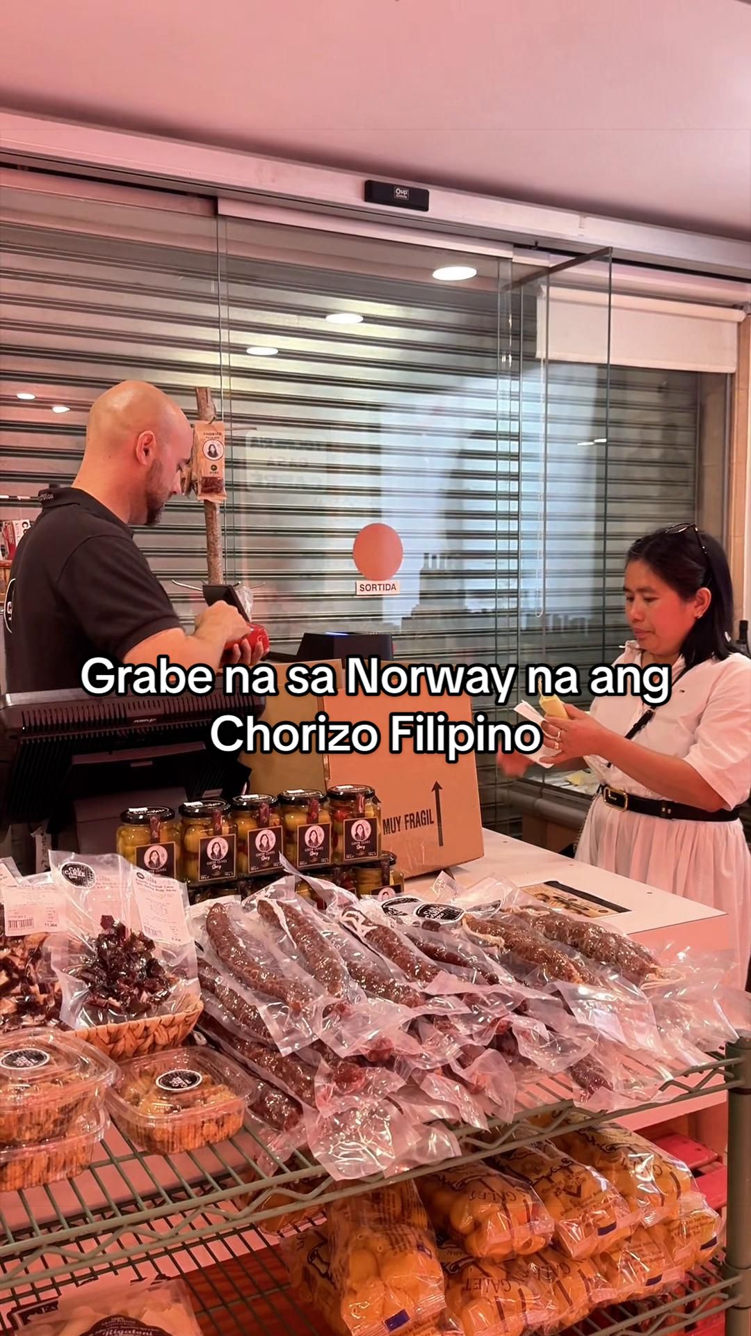 @Pinay sa Barcelona