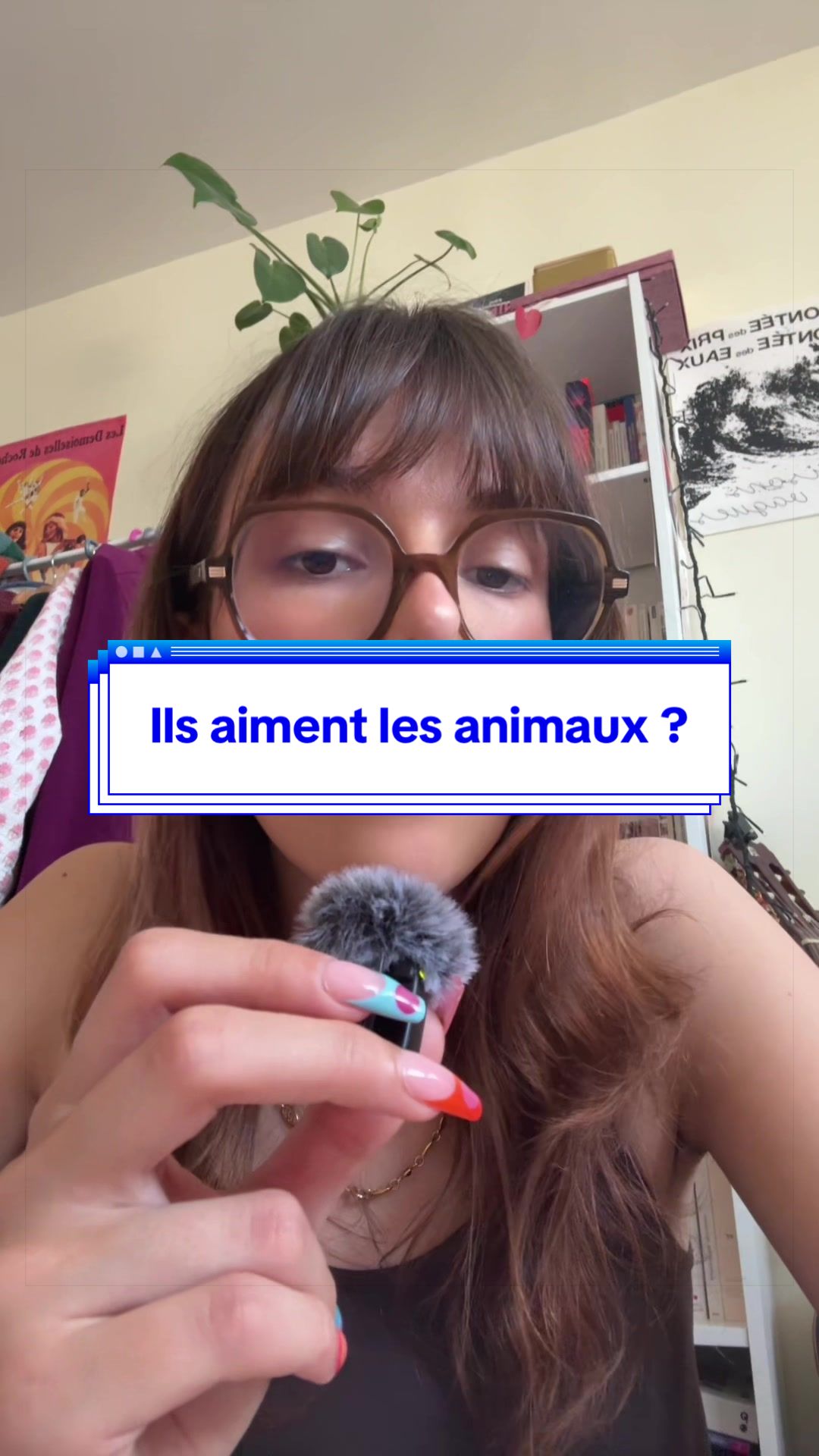 @Bavardage