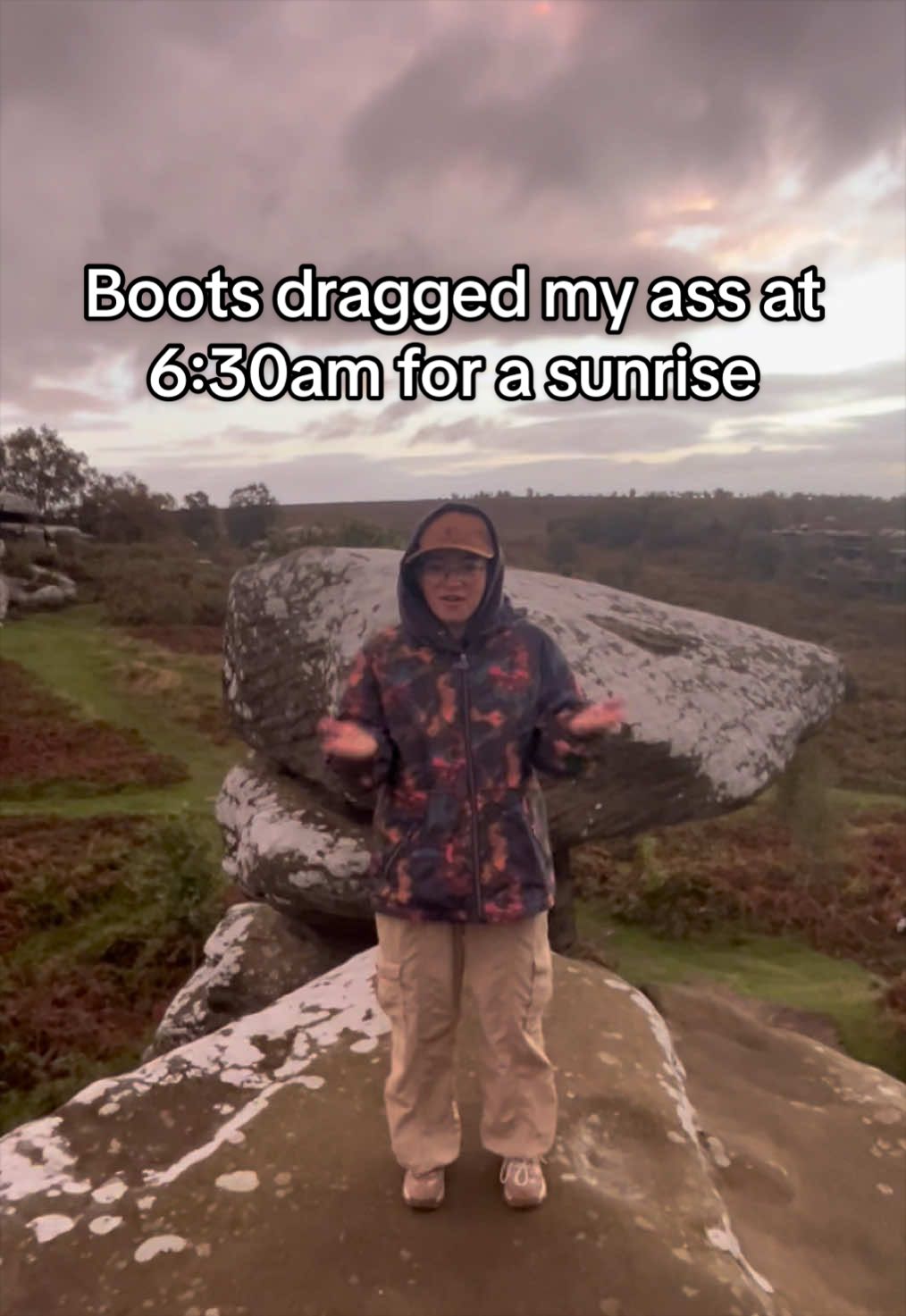 @Boots and Banter
