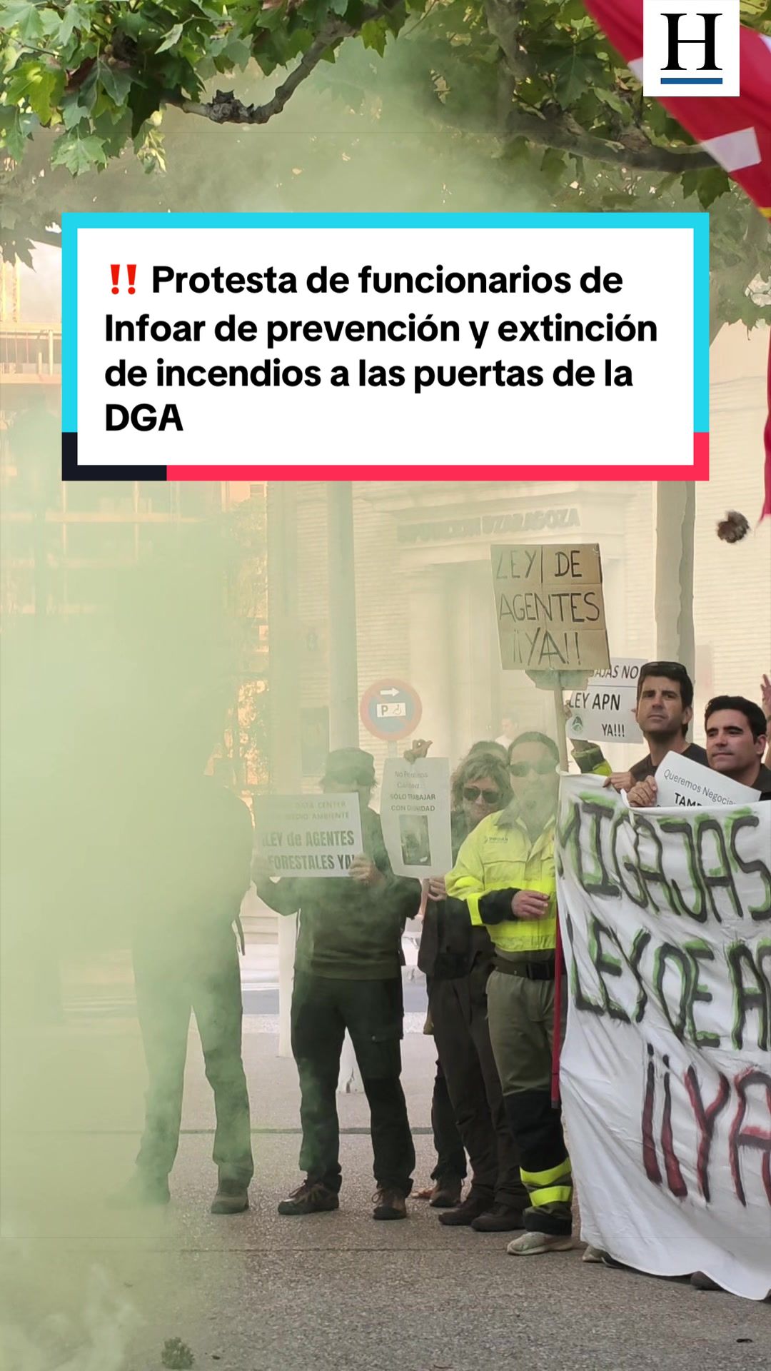 @Heraldo de Aragón - Noticias